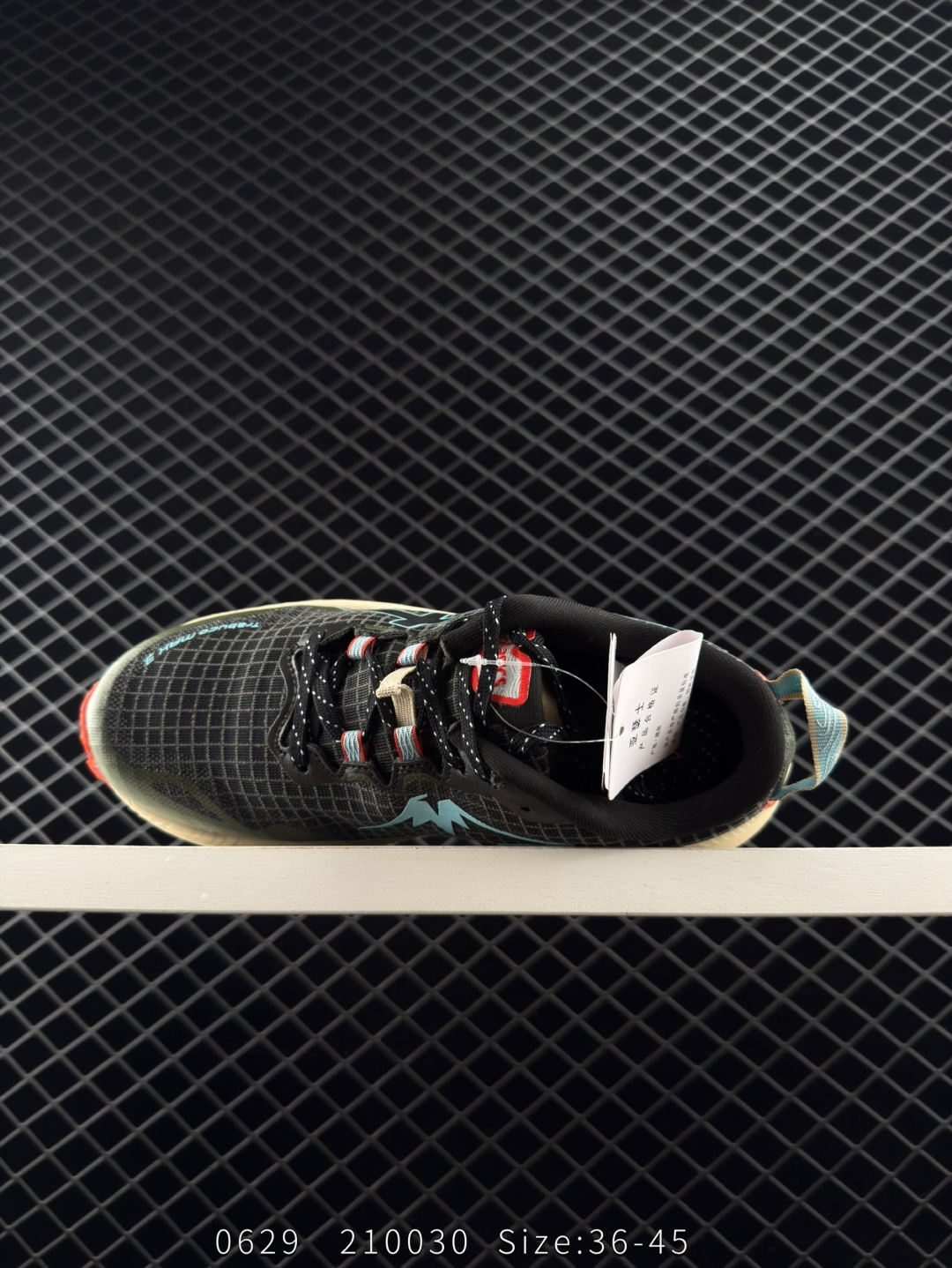 ASICS GEL-TRABUCO MAX 3