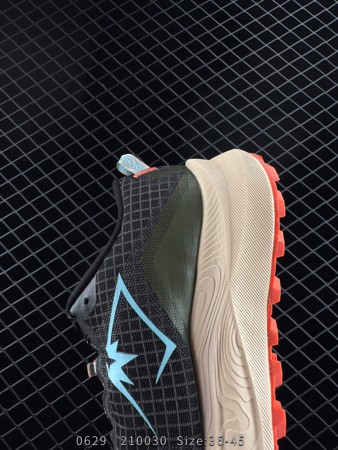 ASICS GEL-TRABUCO MAX 3