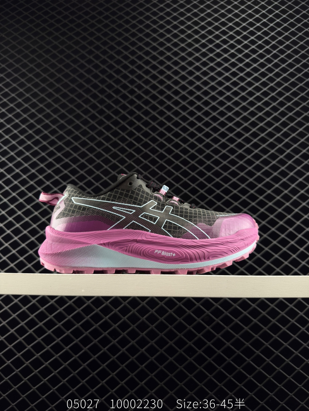 ASICS GEL-TRABUCO MAX 3