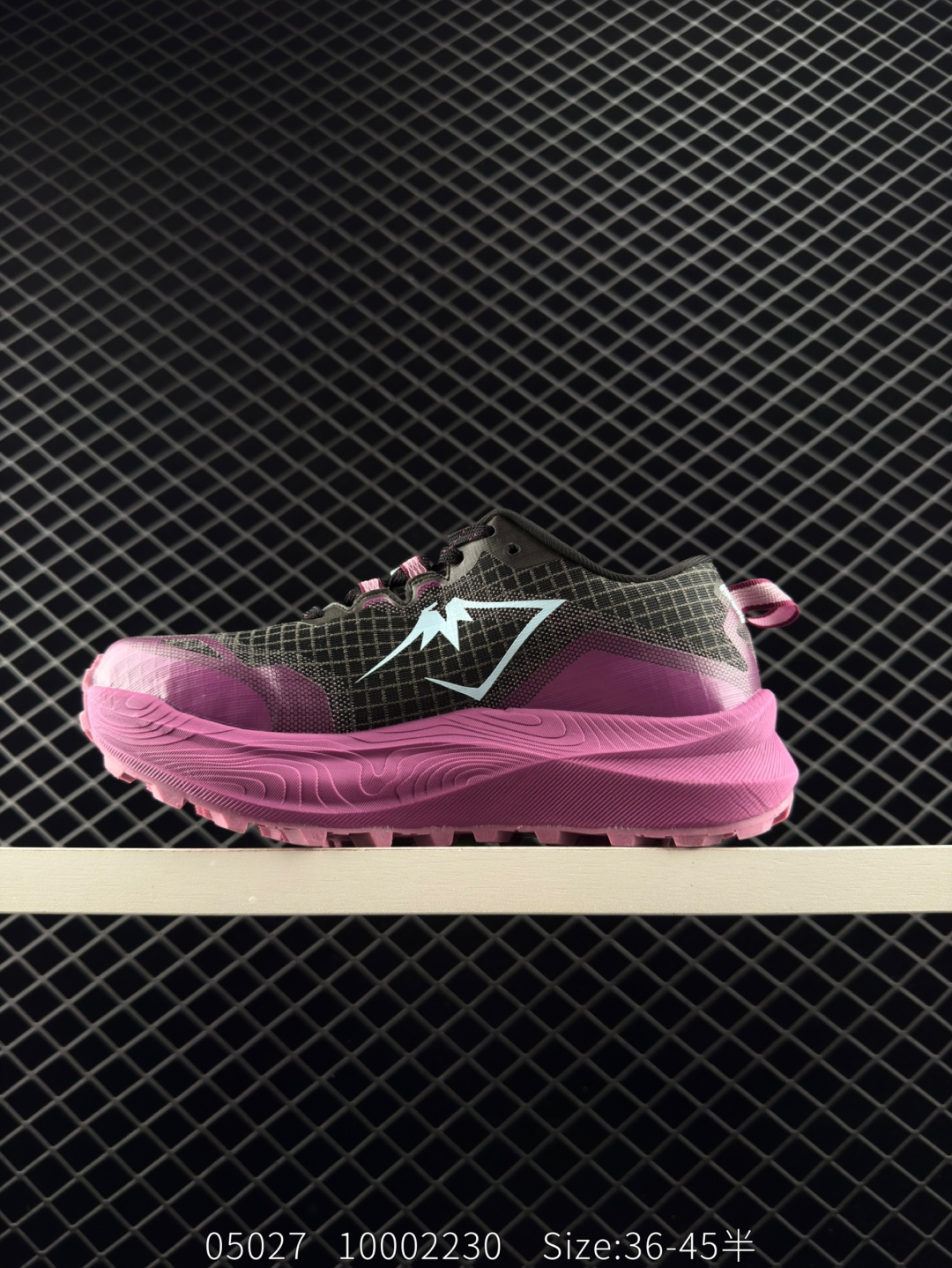 ASICS GEL-TRABUCO MAX 3