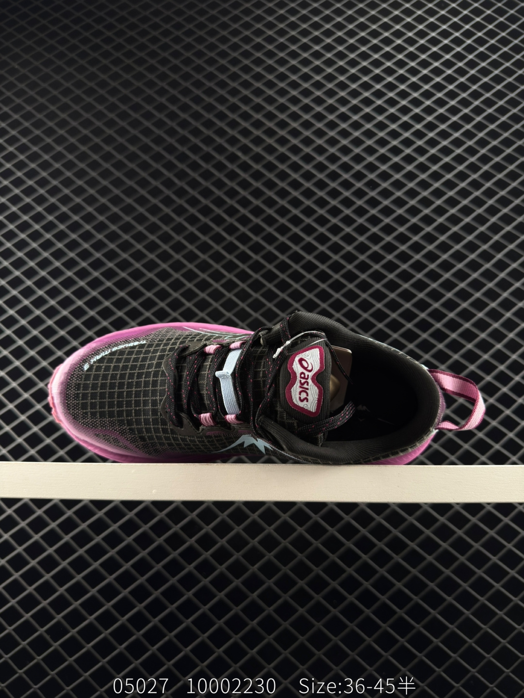 ASICS GEL-TRABUCO MAX 3