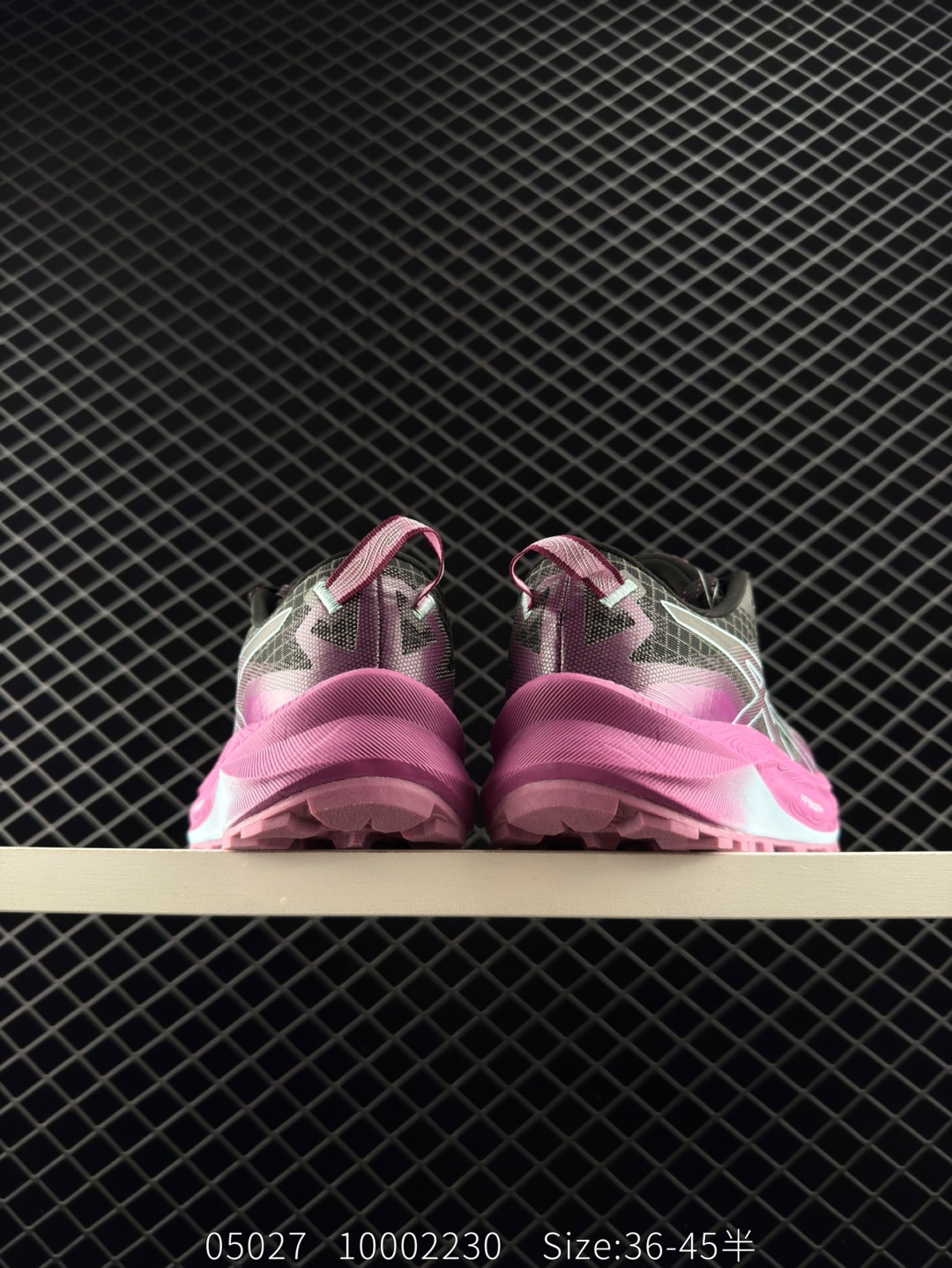 ASICS GEL-TRABUCO MAX 3