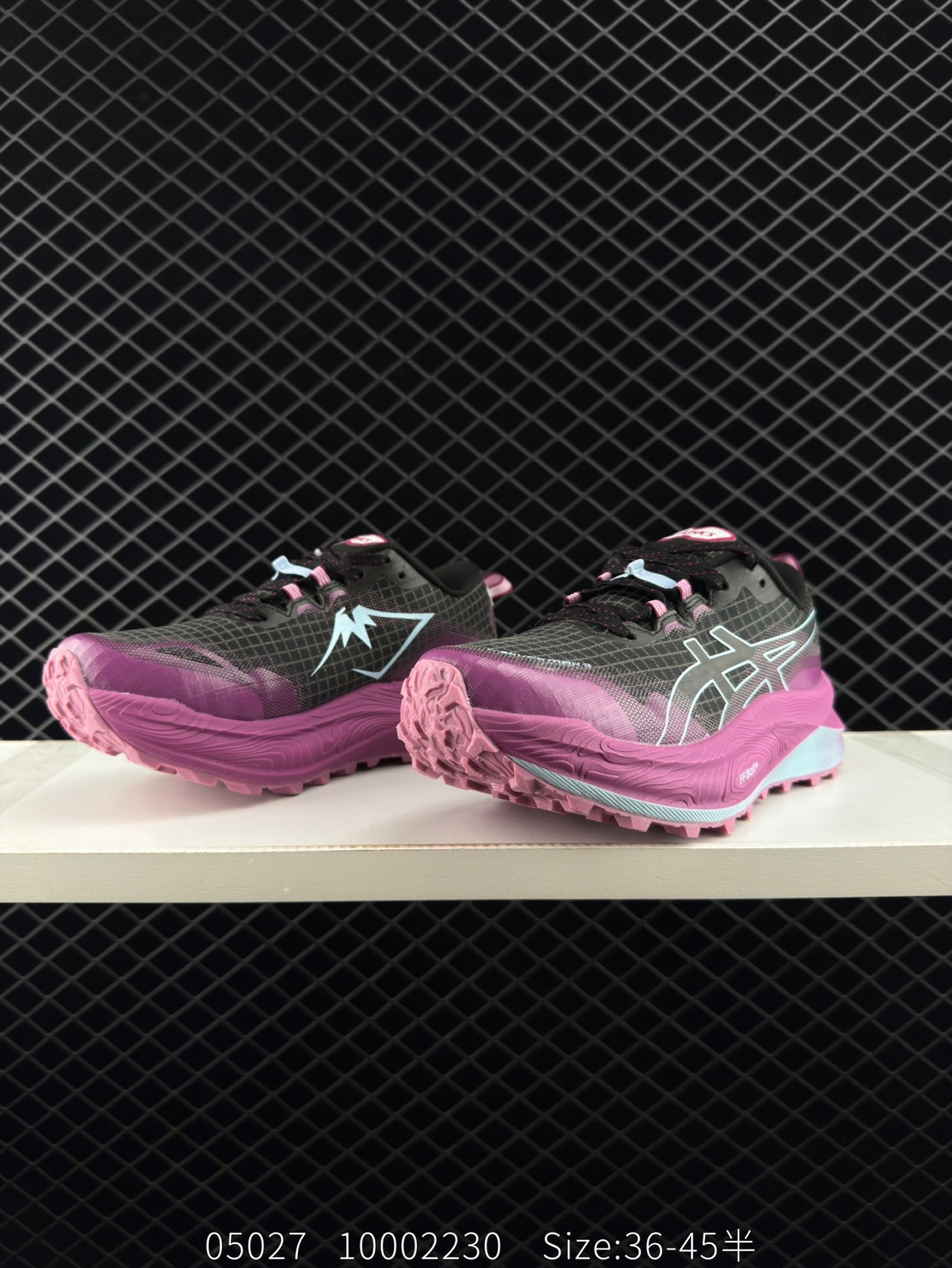 ASICS GEL-TRABUCO MAX 3