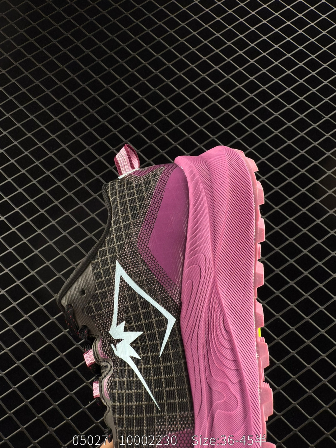 ASICS GEL-TRABUCO MAX 3