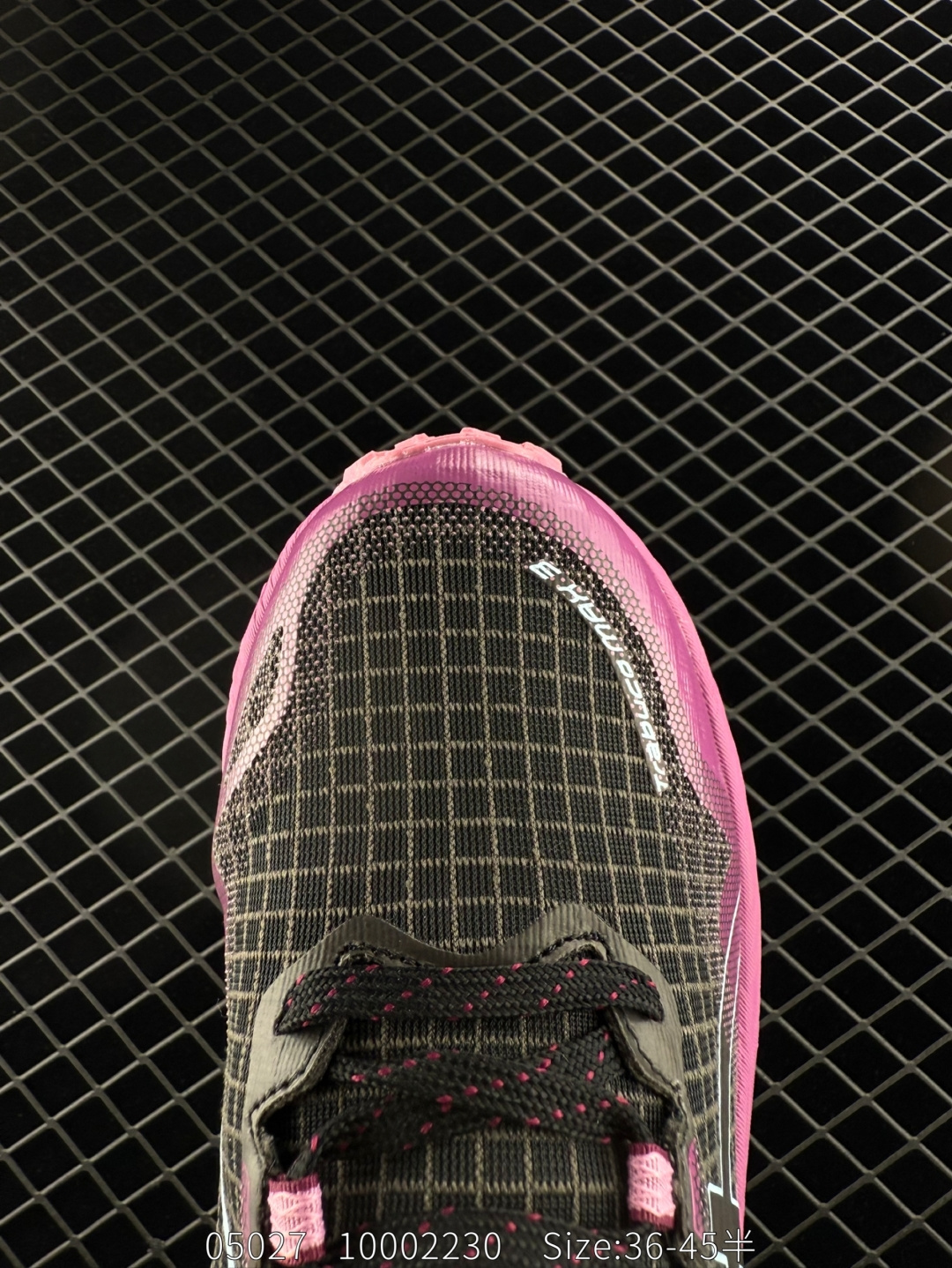 ASICS GEL-TRABUCO MAX 3