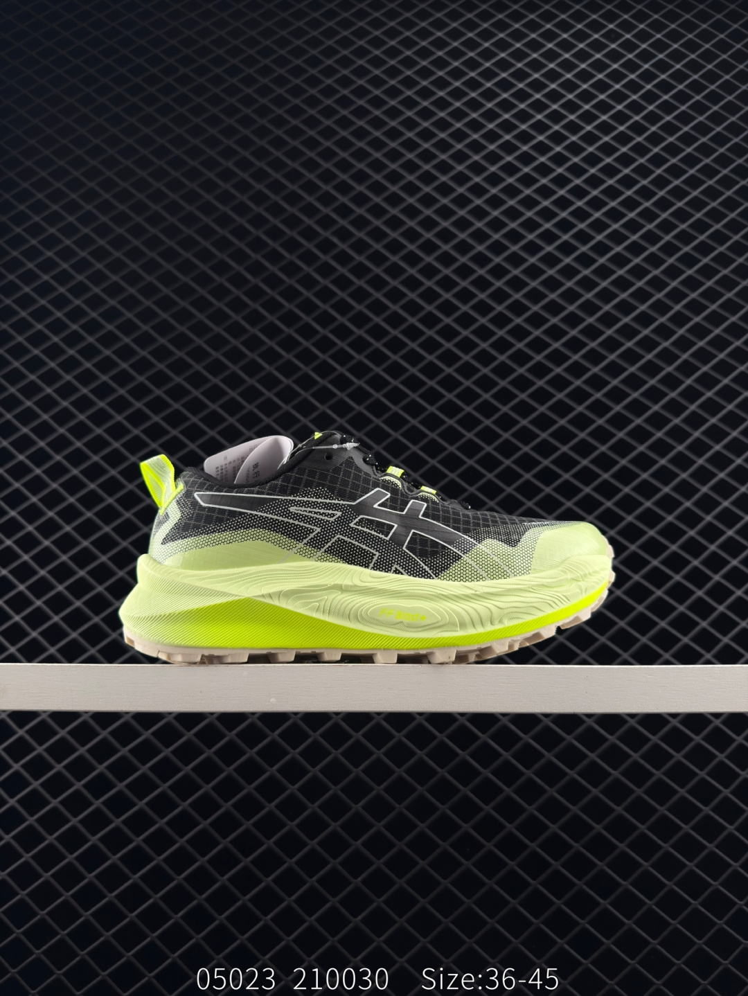 ASICS GEL-TRABUCO MAX 3