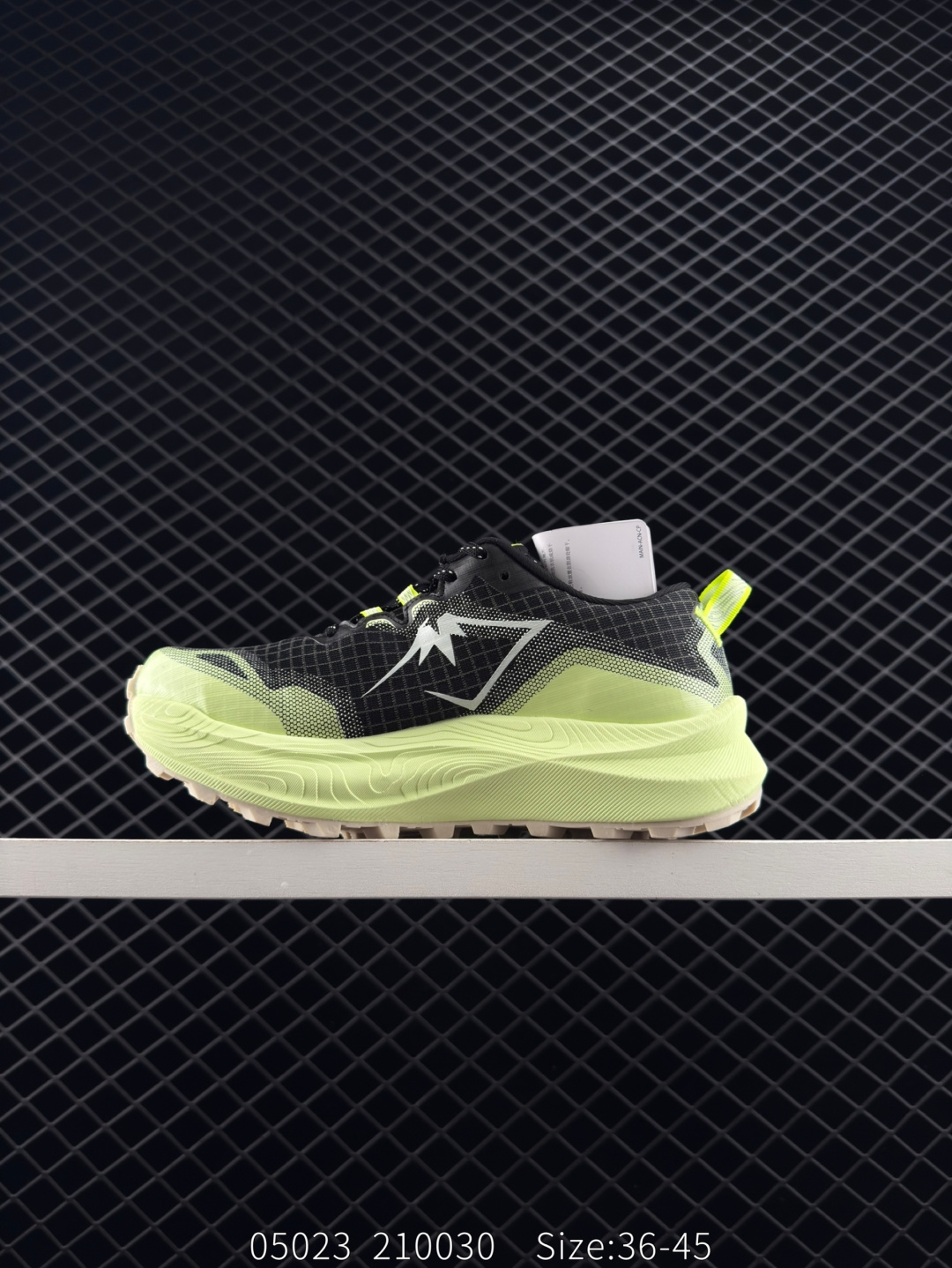 ASICS GEL-TRABUCO MAX 3