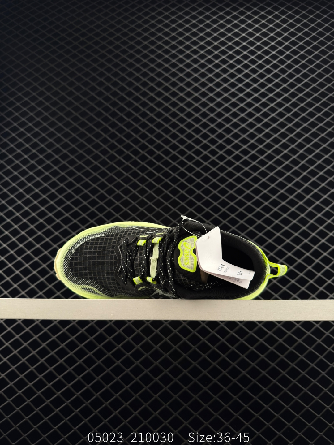 ASICS GEL-TRABUCO MAX 3