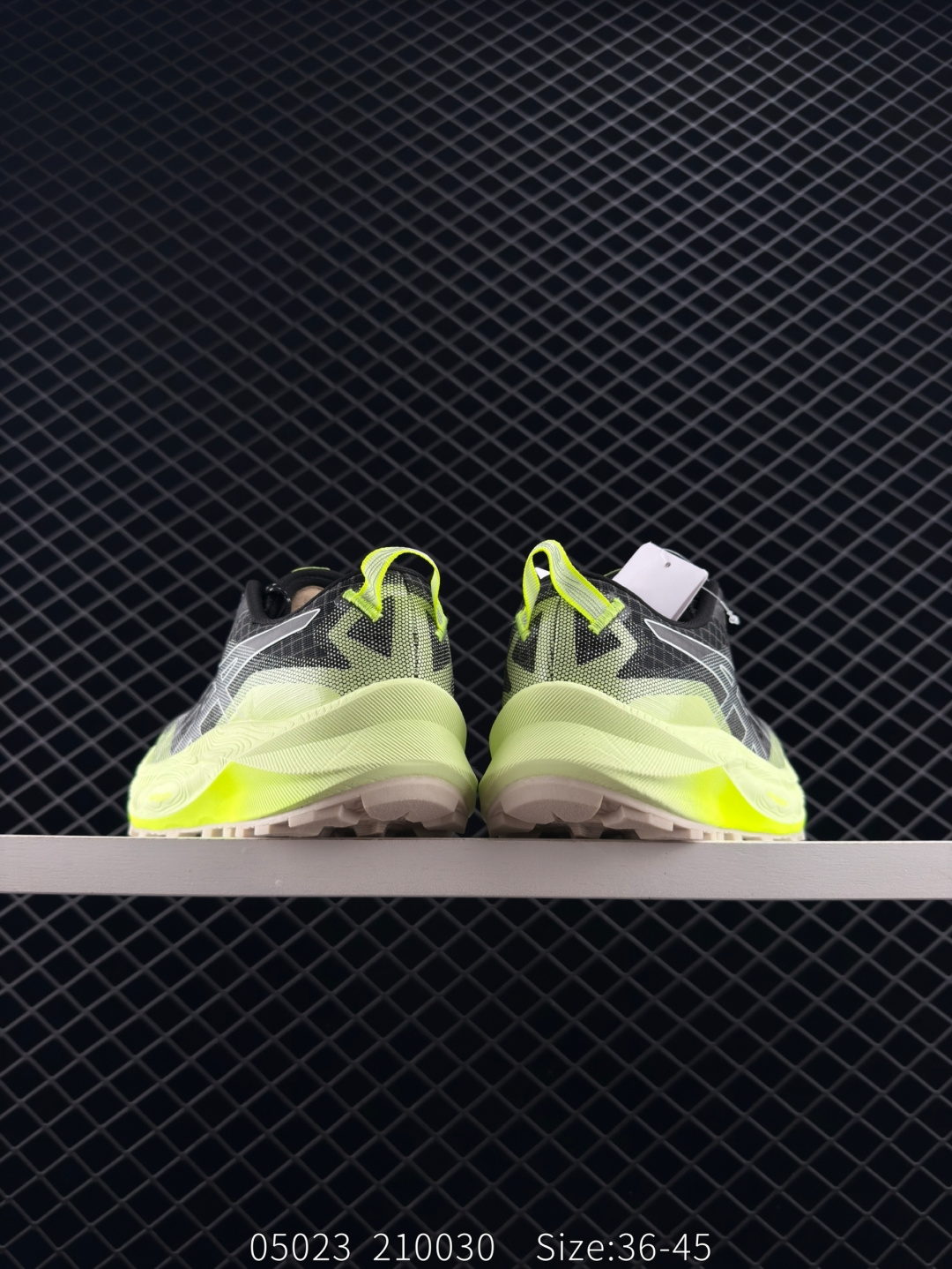 ASICS GEL-TRABUCO MAX 3