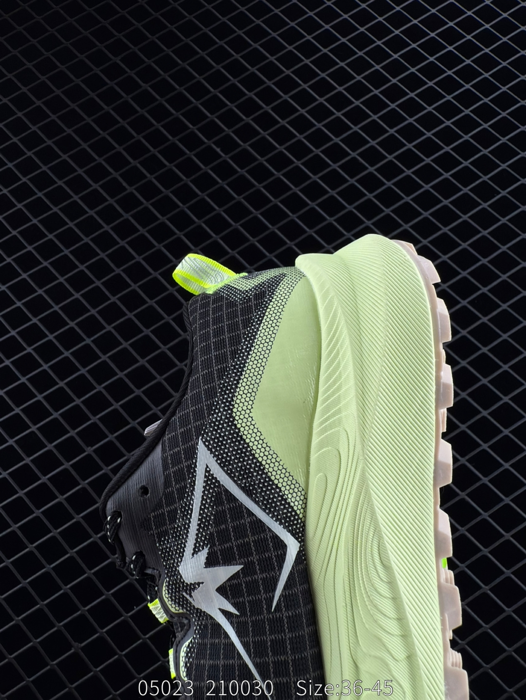 ASICS GEL-TRABUCO MAX 3