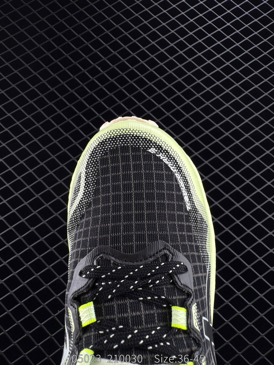 ASICS GEL-TRABUCO MAX 3