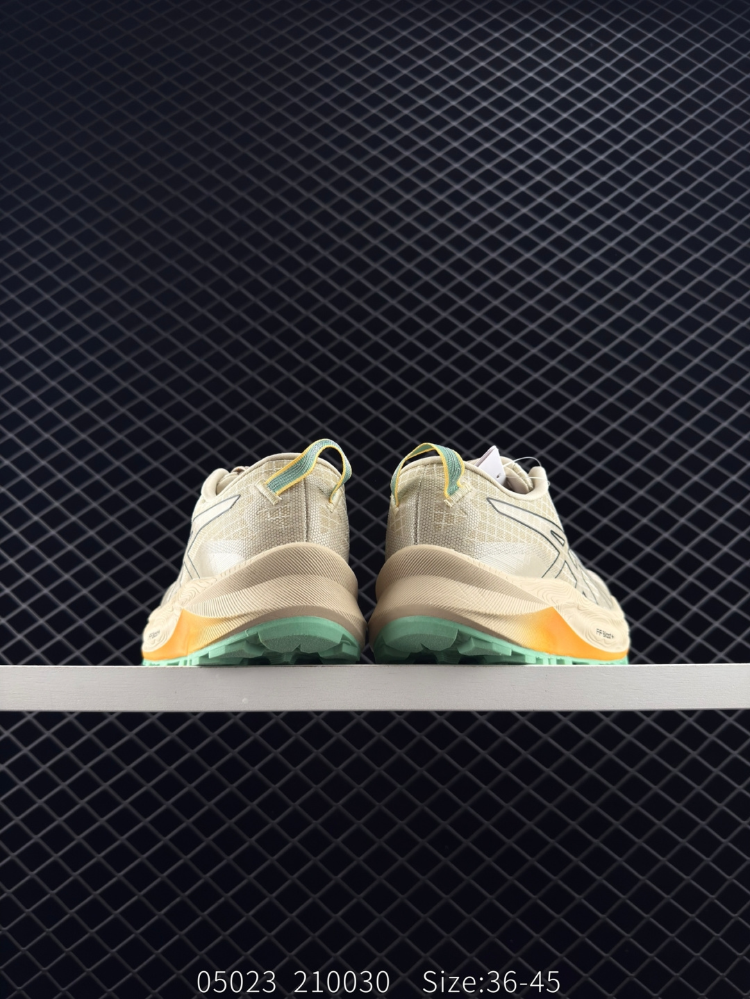 ASICS GEL-TRABUCO MAX 3