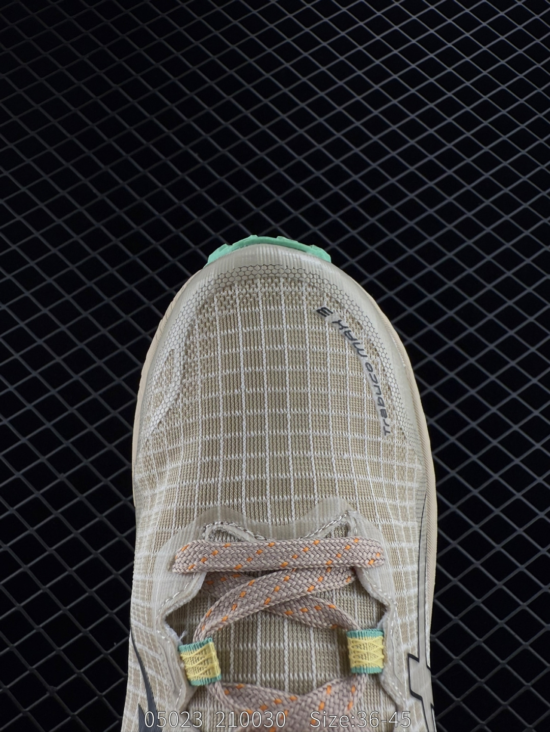 ASICS GEL-TRABUCO MAX 3