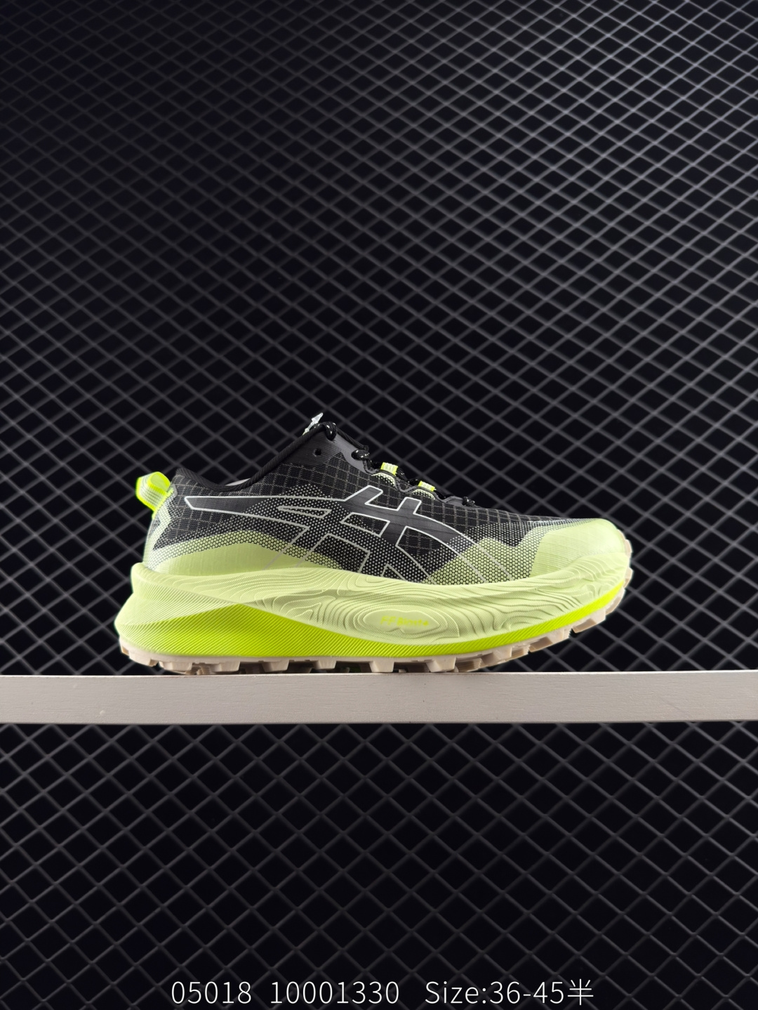 ASICS GEL-TRABUCO MAX 3