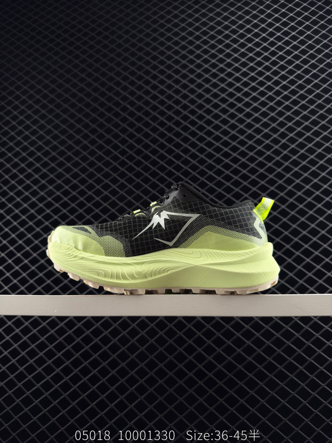 ASICS GEL-TRABUCO MAX 3