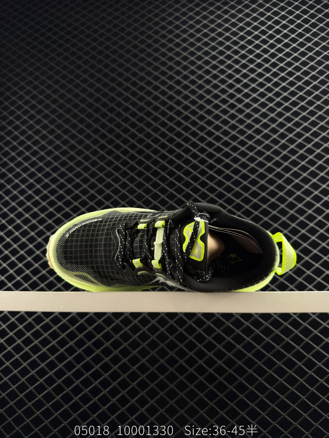 ASICS GEL-TRABUCO MAX 3