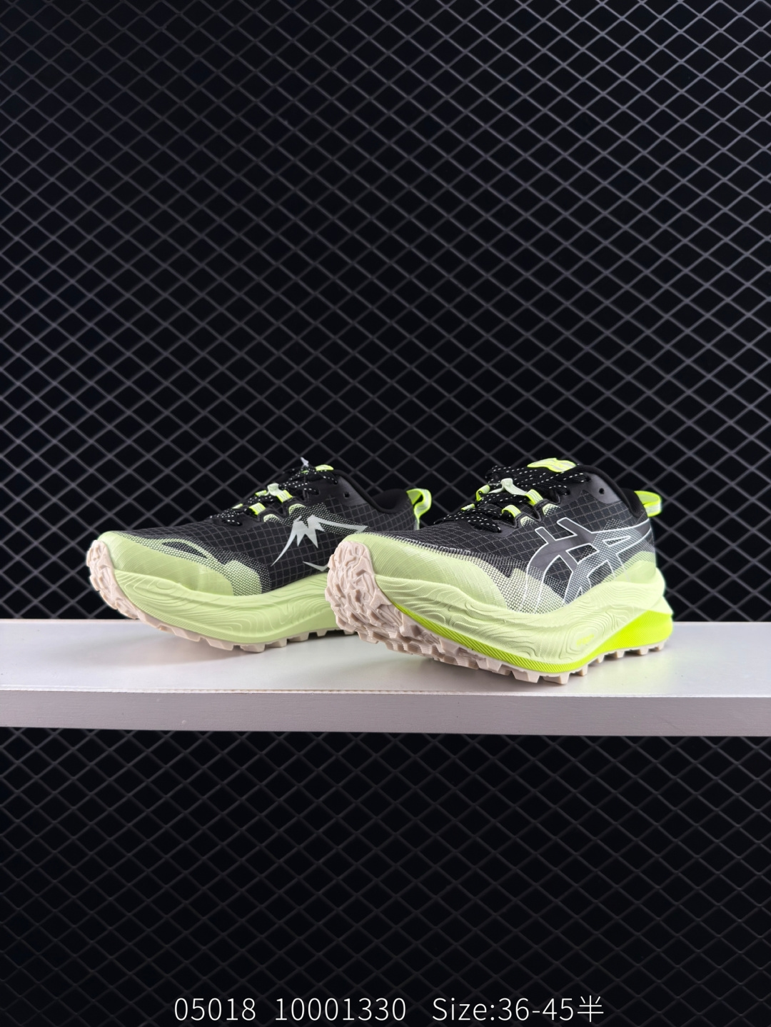 ASICS GEL-TRABUCO MAX 3