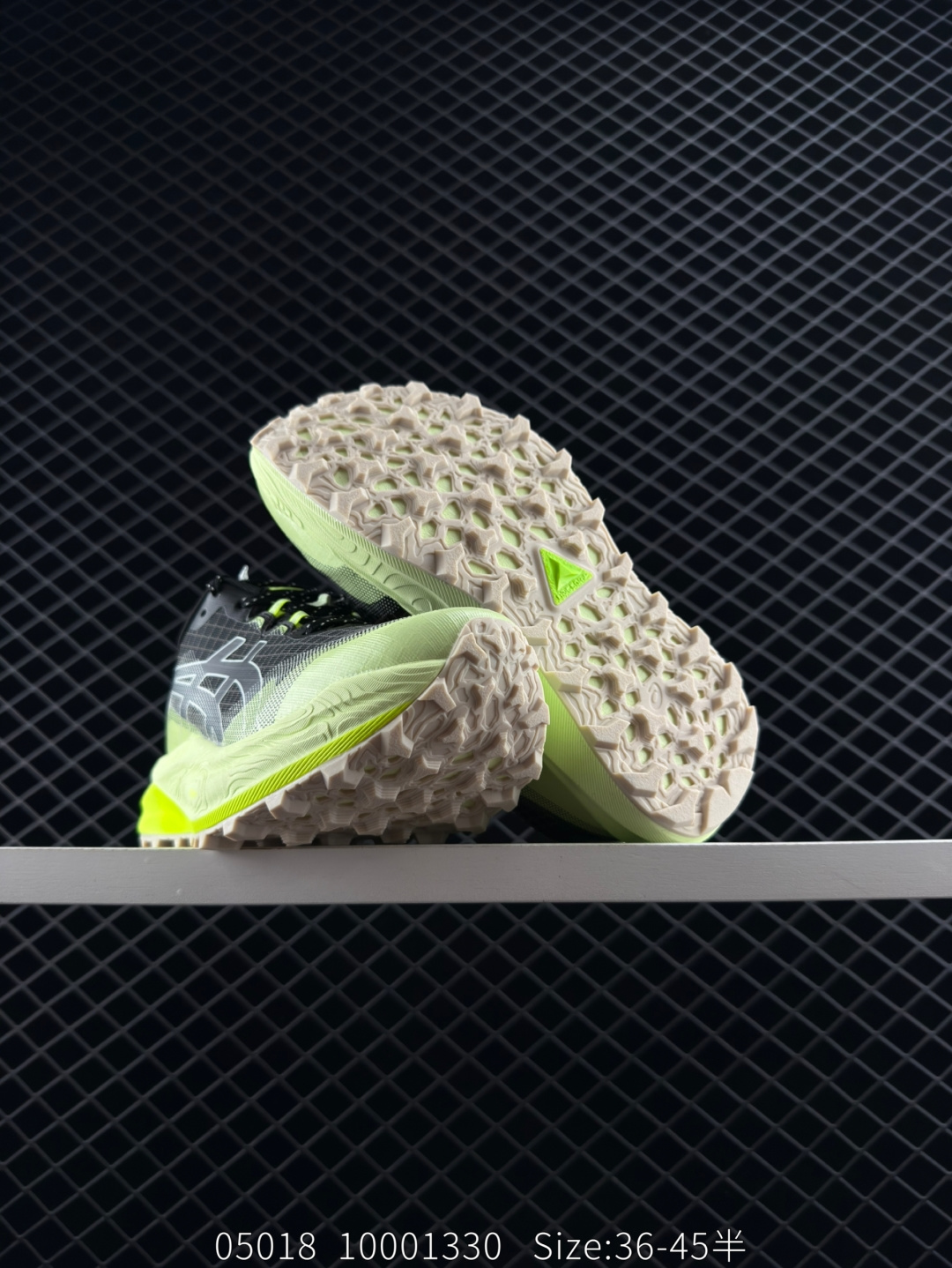 ASICS GEL-TRABUCO MAX 3