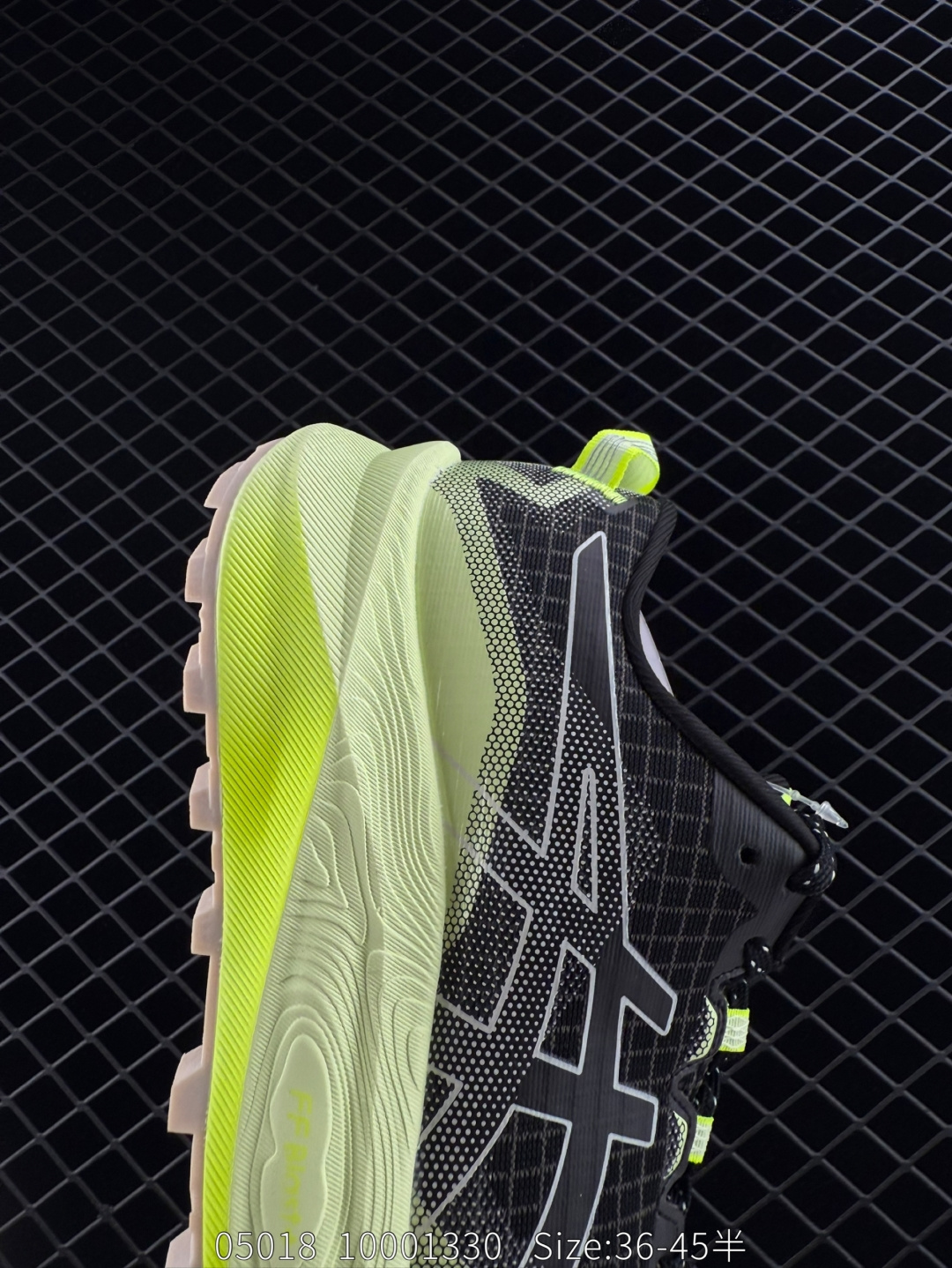 ASICS GEL-TRABUCO MAX 3