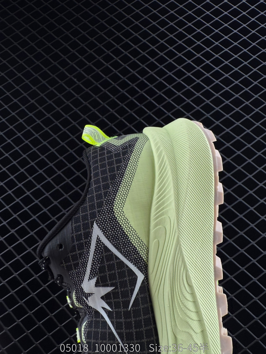 ASICS GEL-TRABUCO MAX 3