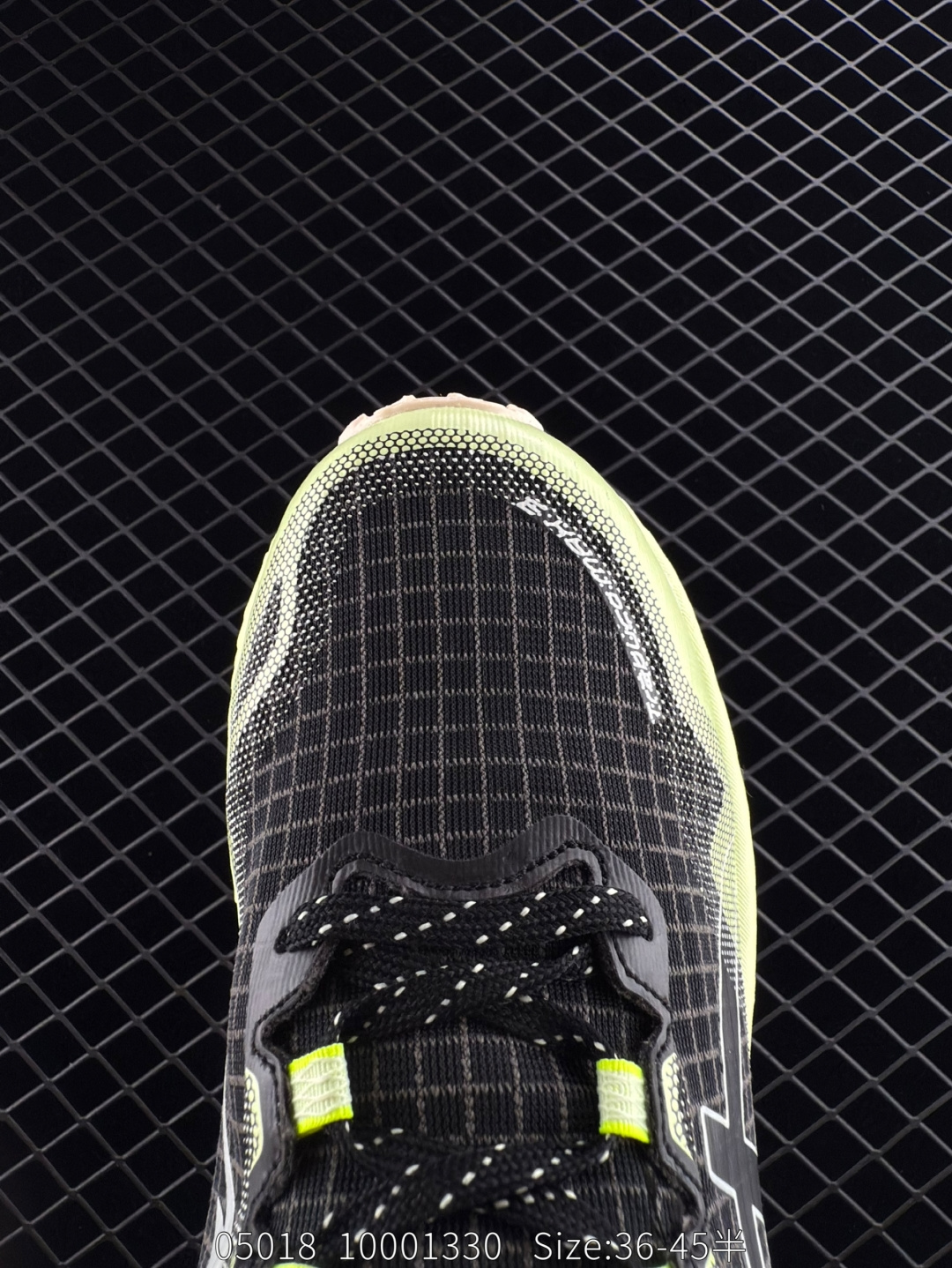 ASICS GEL-TRABUCO MAX 3