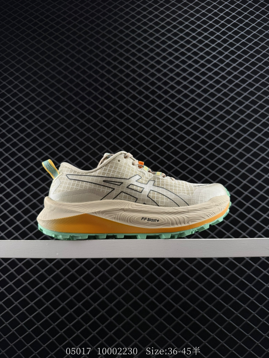 ASICS GEL-TRABUCO MAX 3