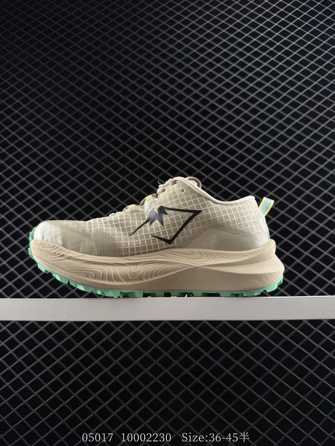 ASICS GEL-TRABUCO MAX 3