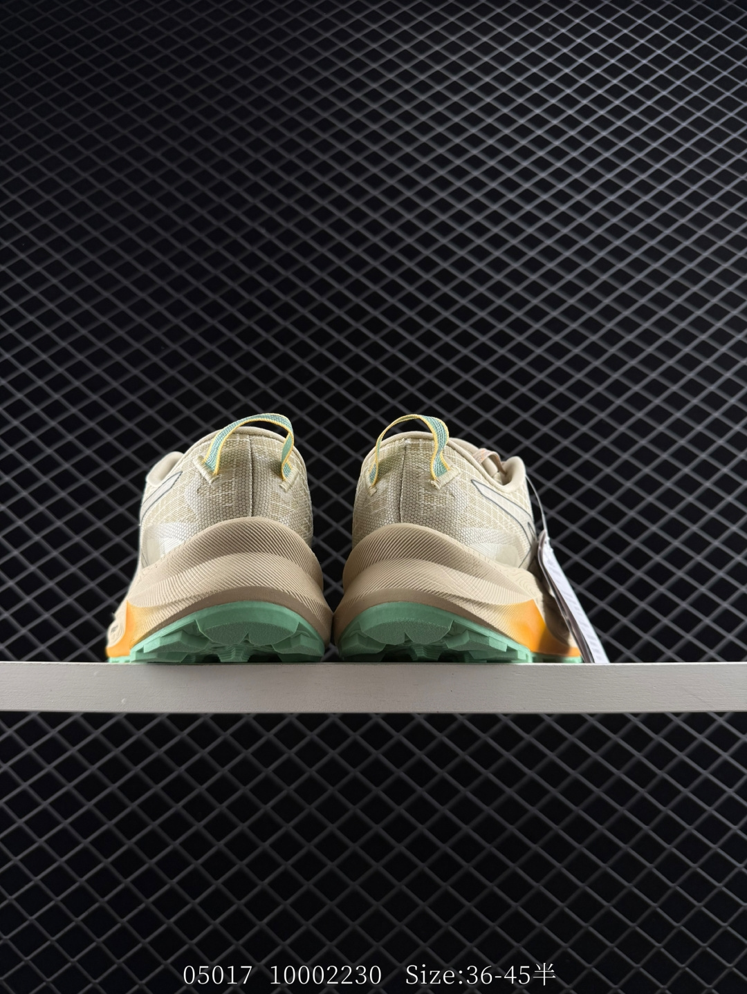 ASICS GEL-TRABUCO MAX 3