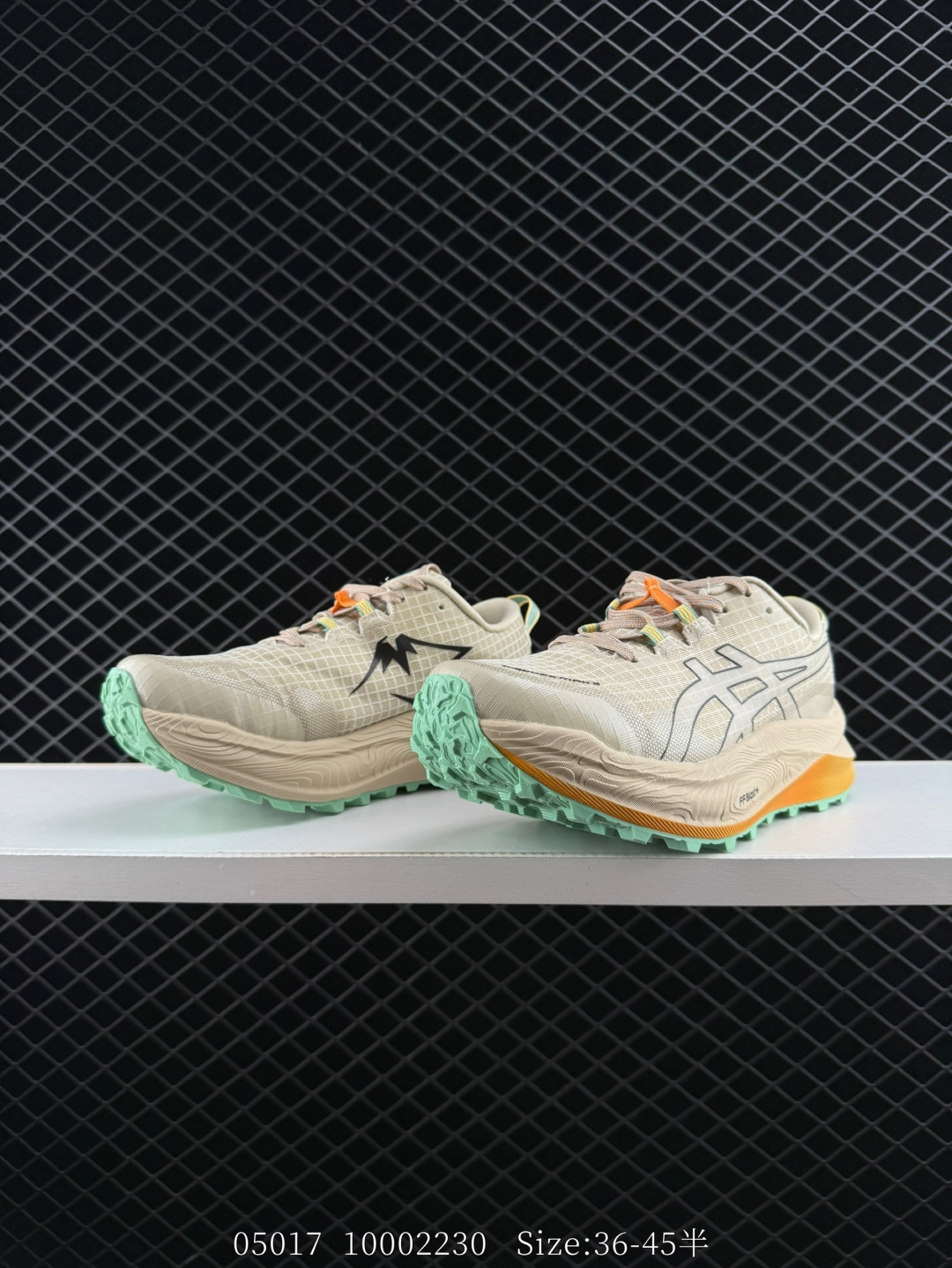 ASICS GEL-TRABUCO MAX 3