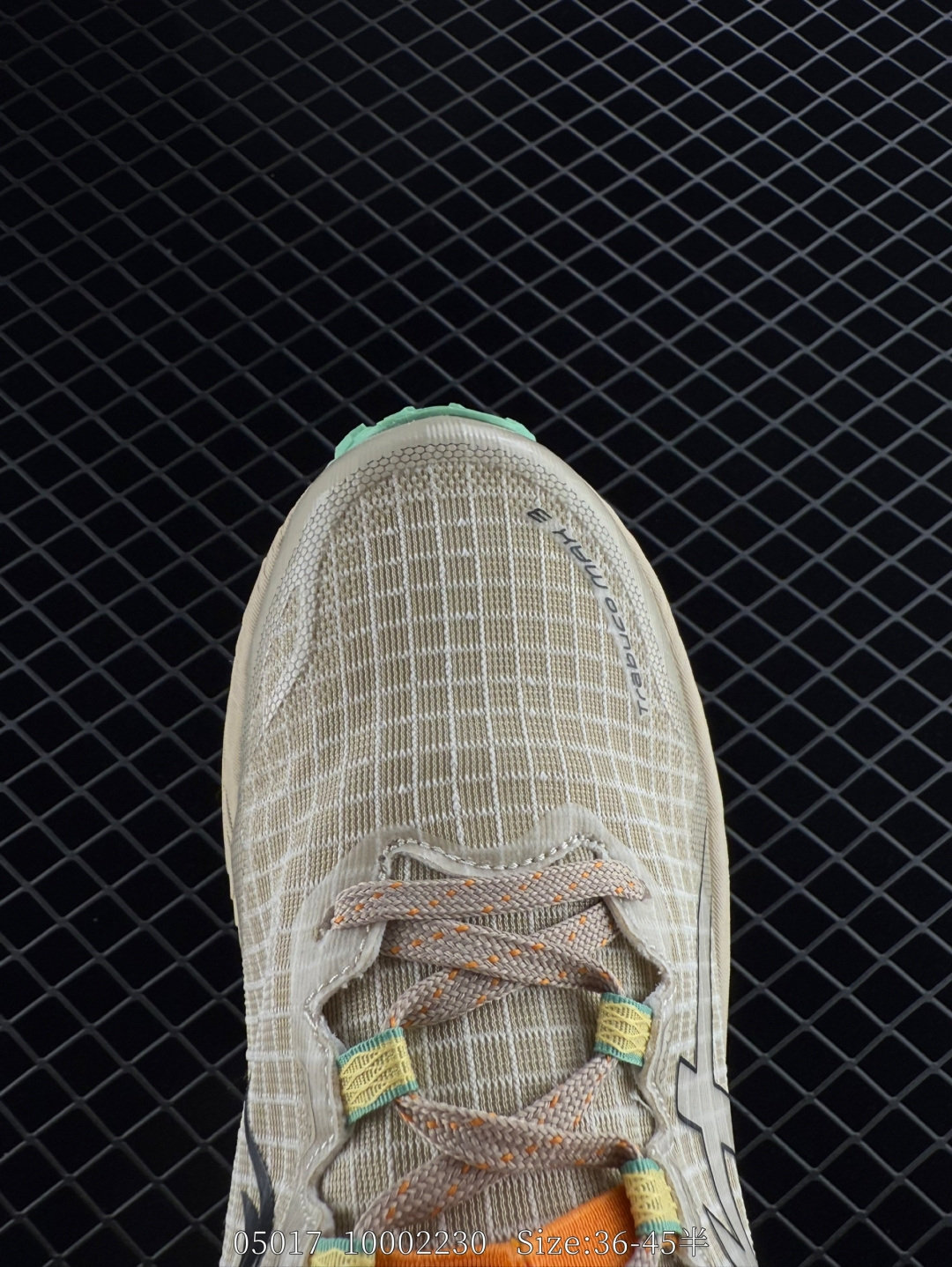 ASICS GEL-TRABUCO MAX 3