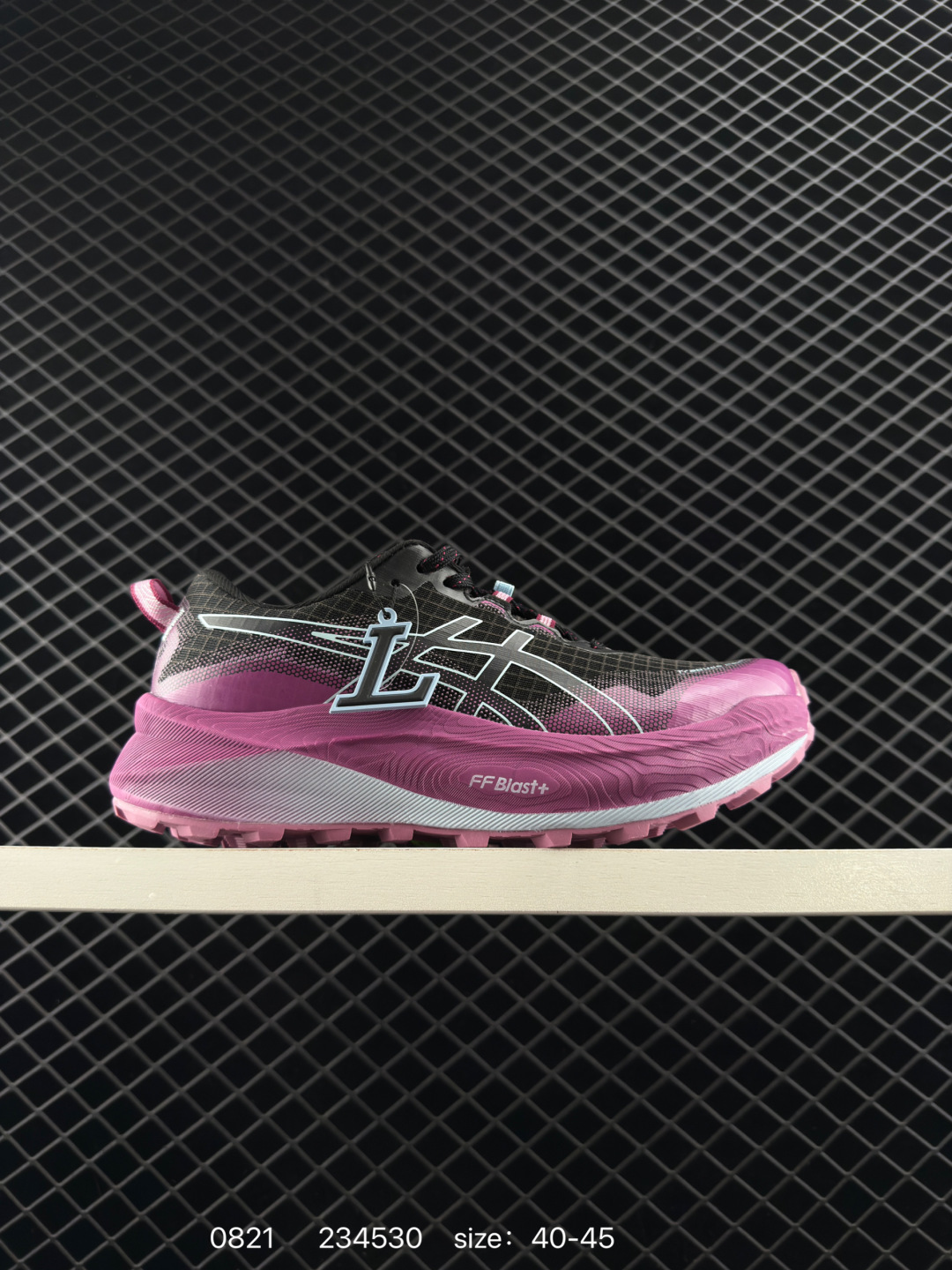 Asics Gel-Trabuco Max 3