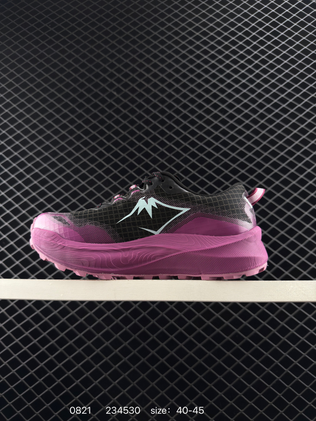 Asics Gel-Trabuco Max 3