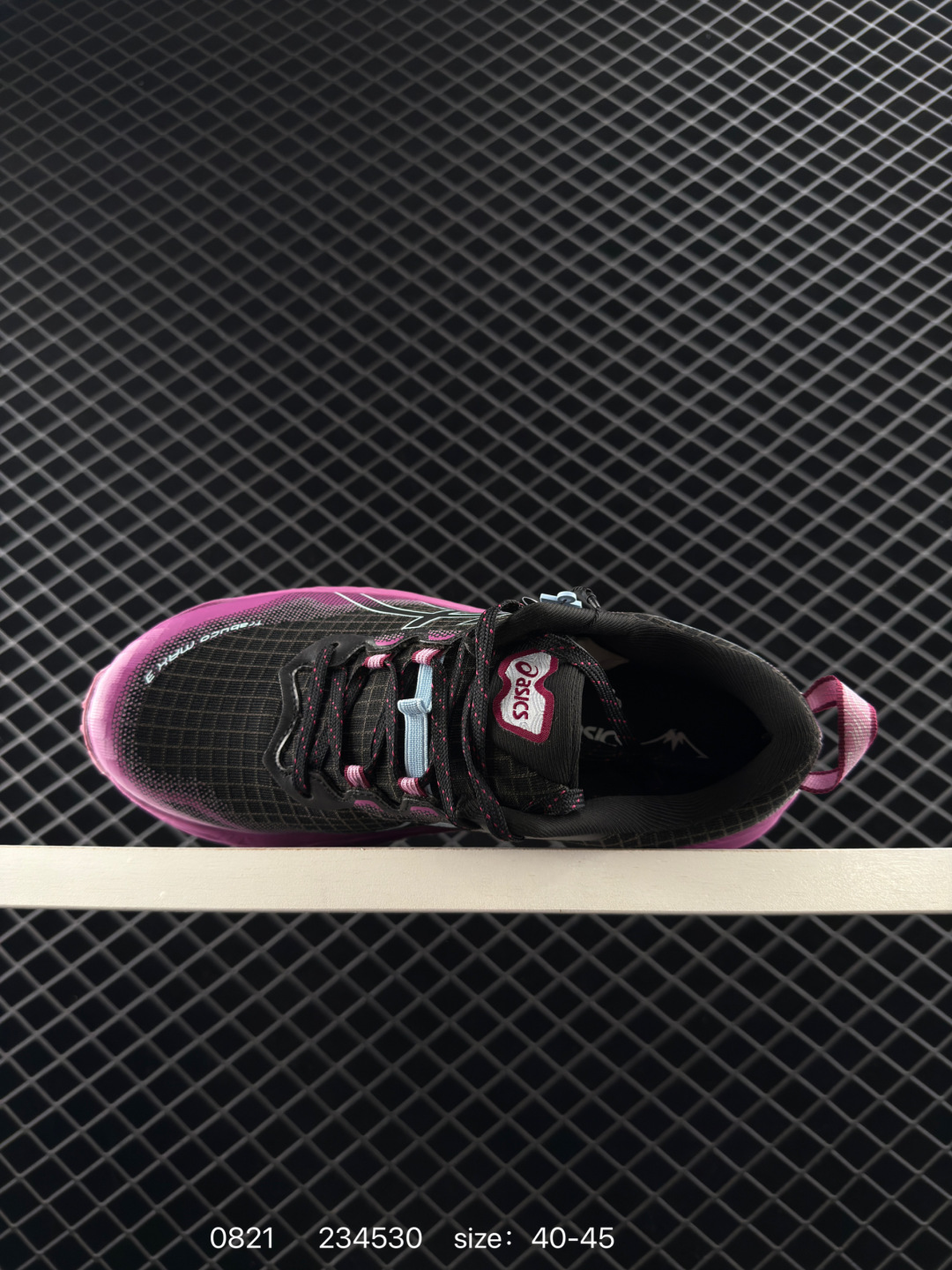 Asics Gel-Trabuco Max 3