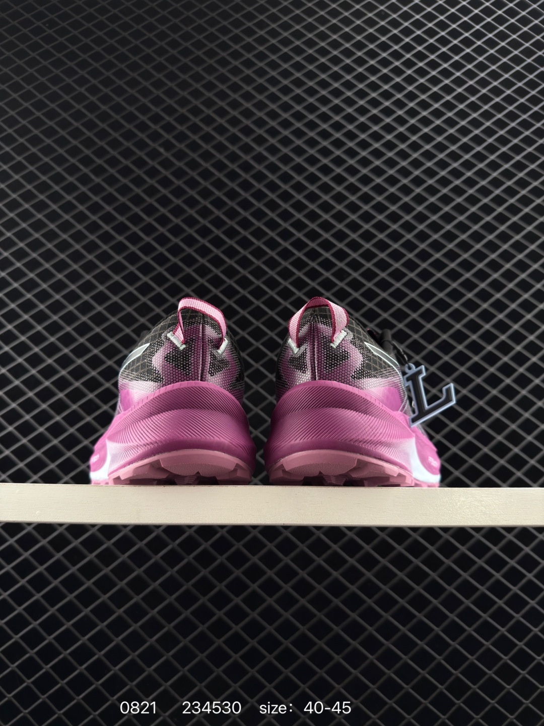 Asics Gel-Trabuco Max 3