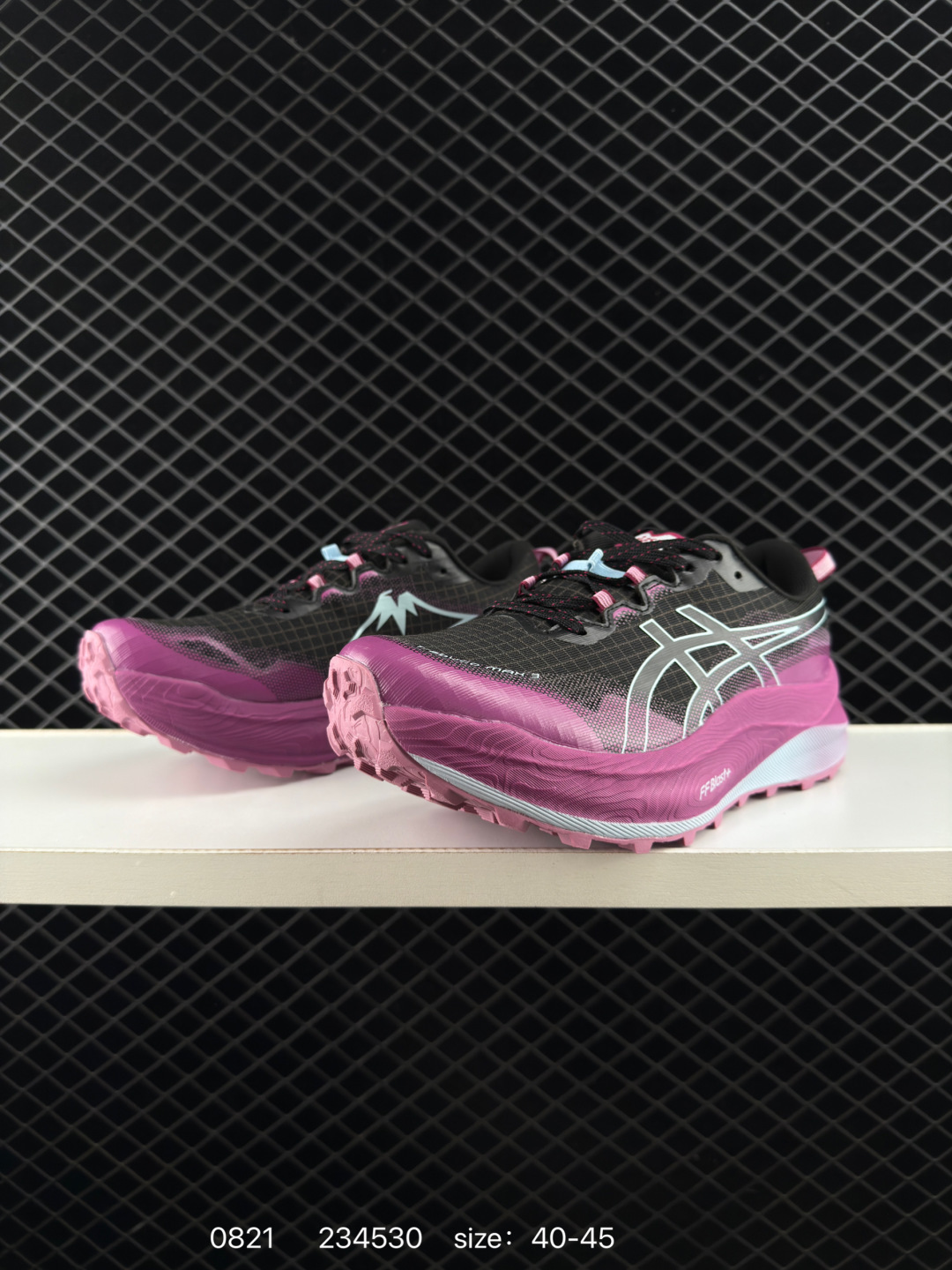 Asics Gel-Trabuco Max 3