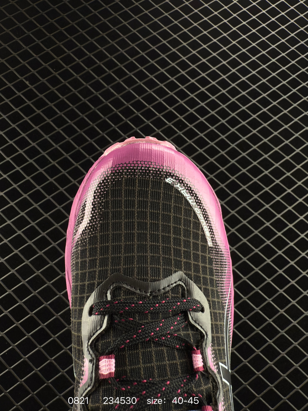 Asics Gel-Trabuco Max 3