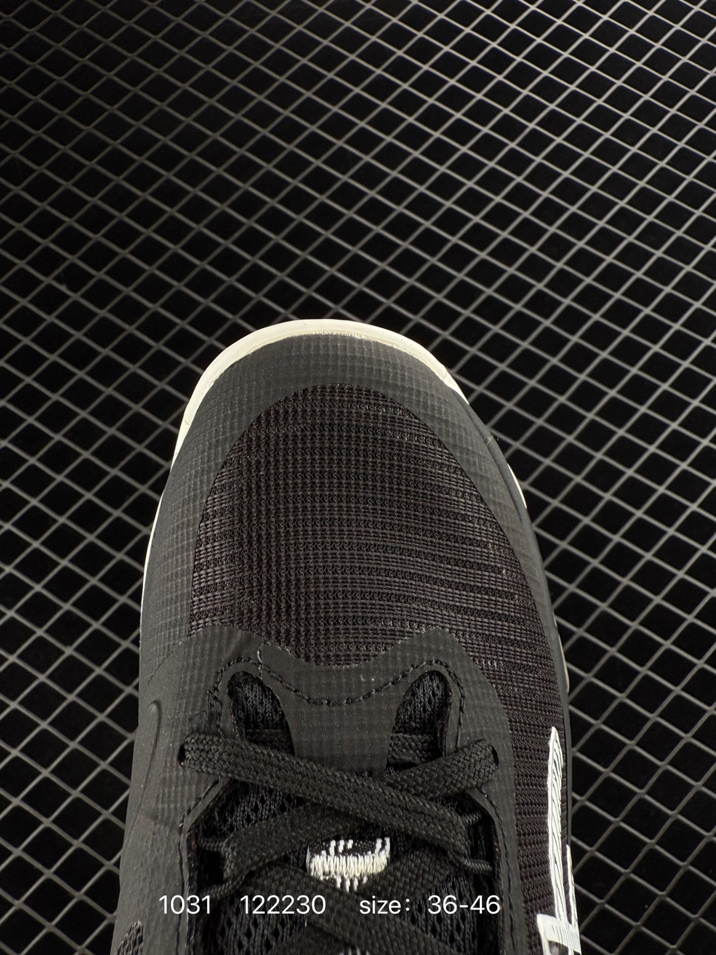 ASICS NETBURNER BALLISTIC FF 4