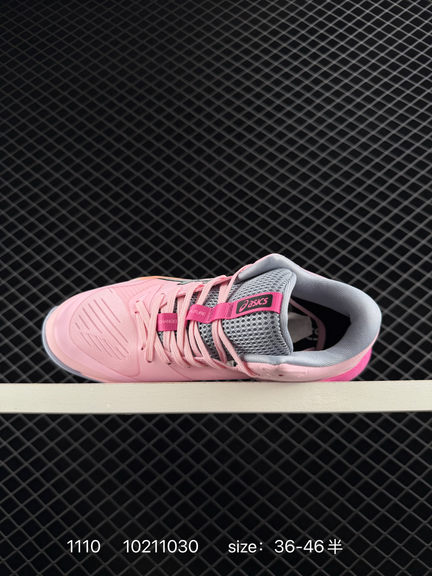 ASICS SKY ELITE FF MT 3