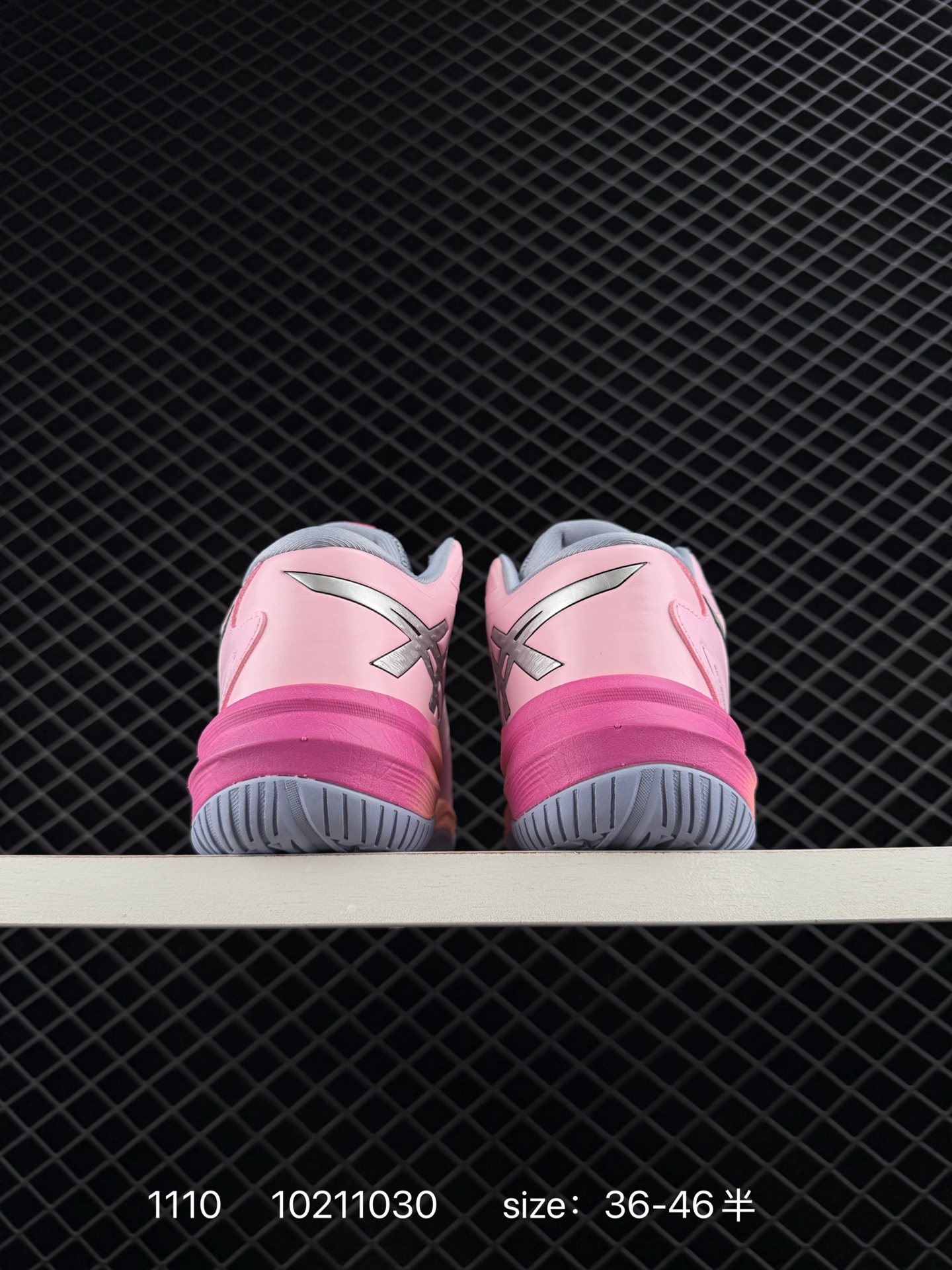 ASICS SKY ELITE FF MT 3