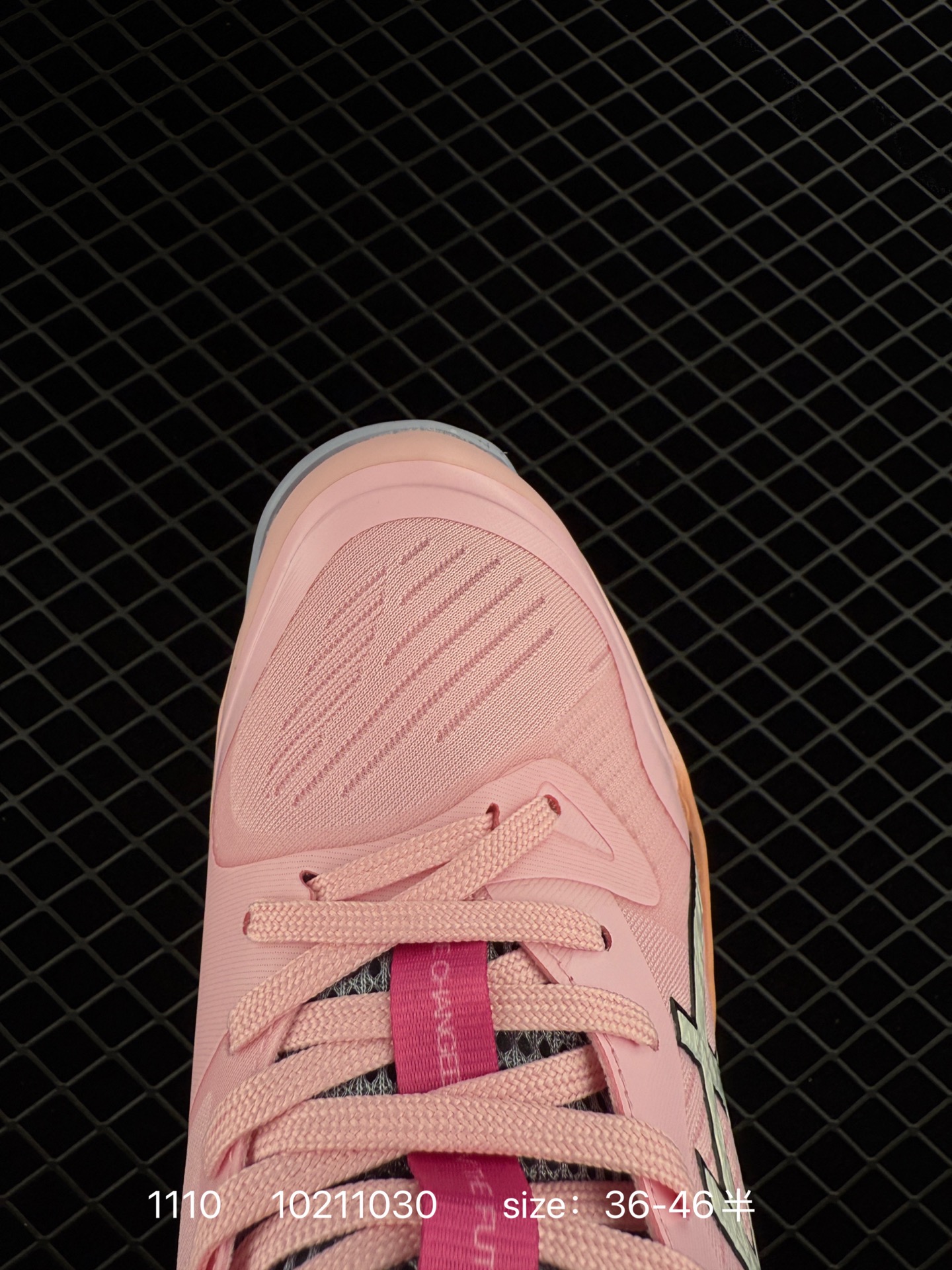 ASICS SKY ELITE FF MT 3