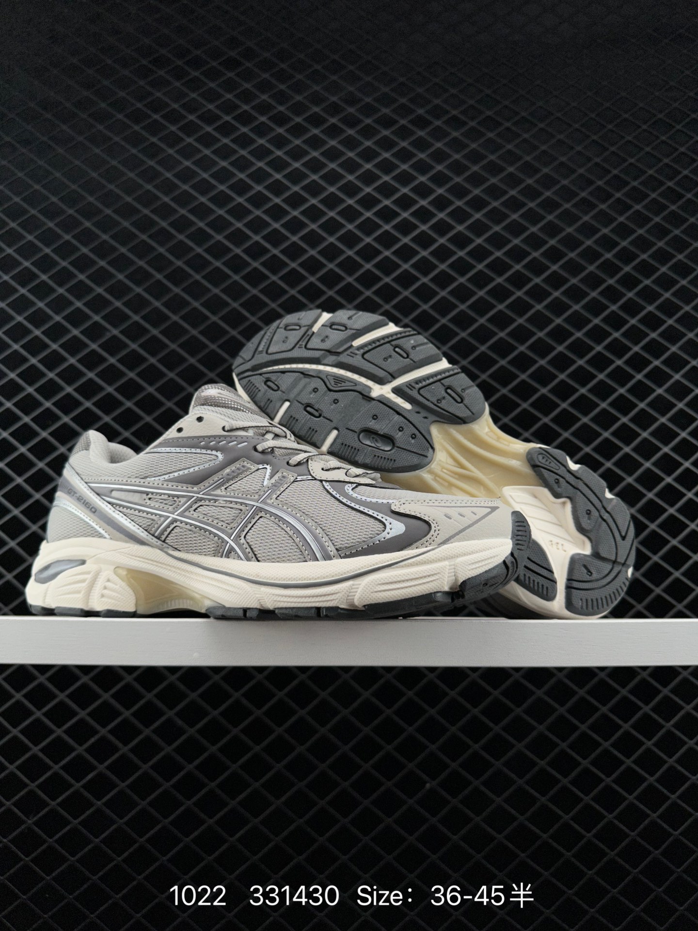 Asics Tiger GEL-2160 A