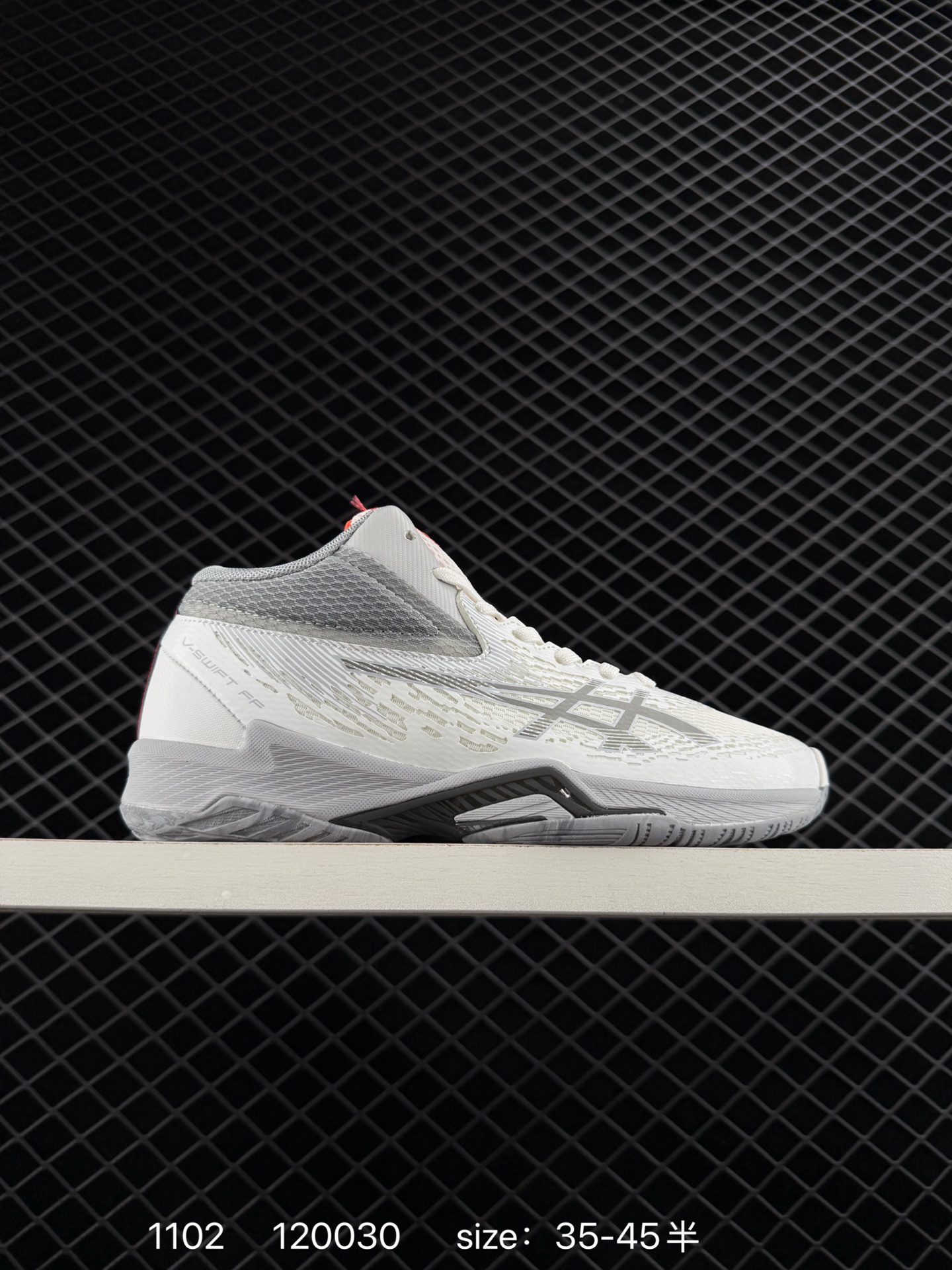 Asics  V-SWIFT FF MT 4