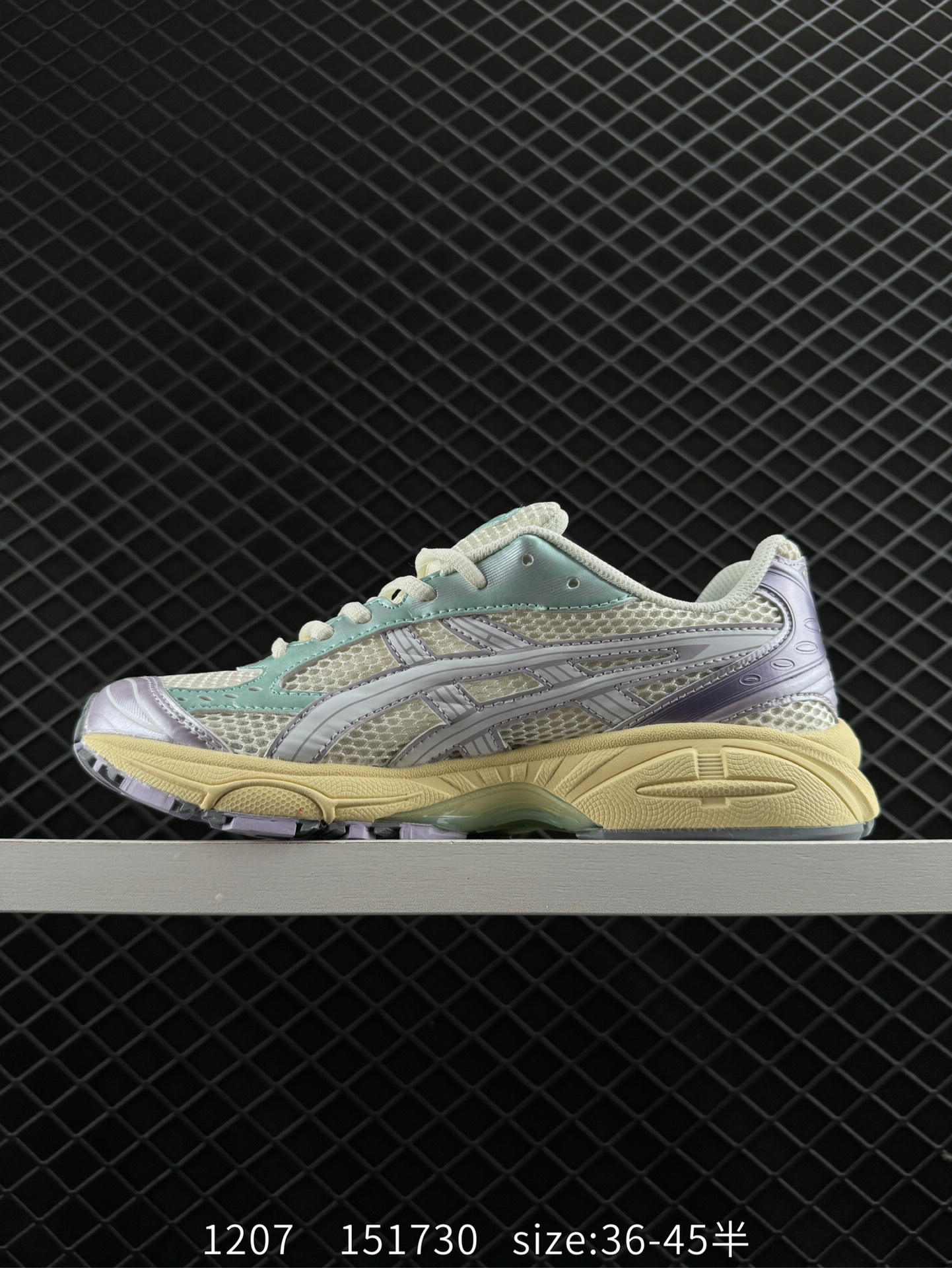 ASICS  Tiger GEL-NYC