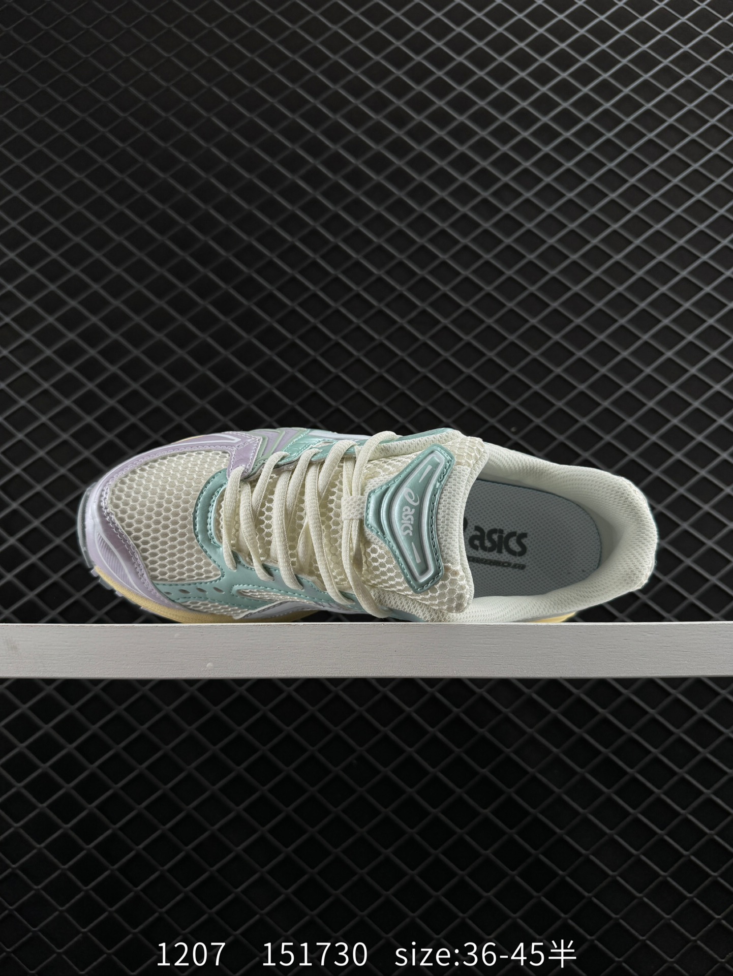 ASICS  Tiger GEL-NYC