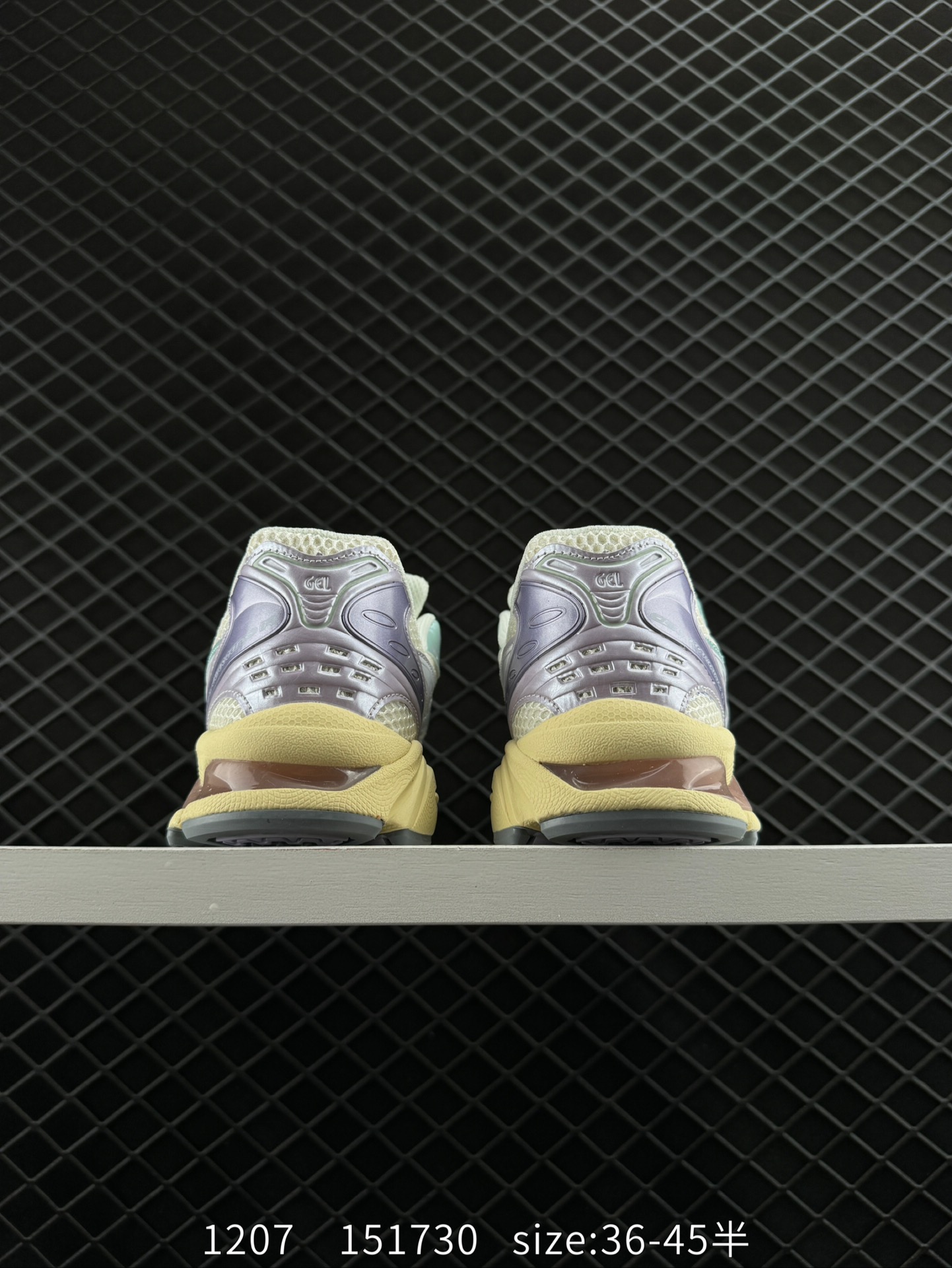 ASICS  Tiger GEL-NYC