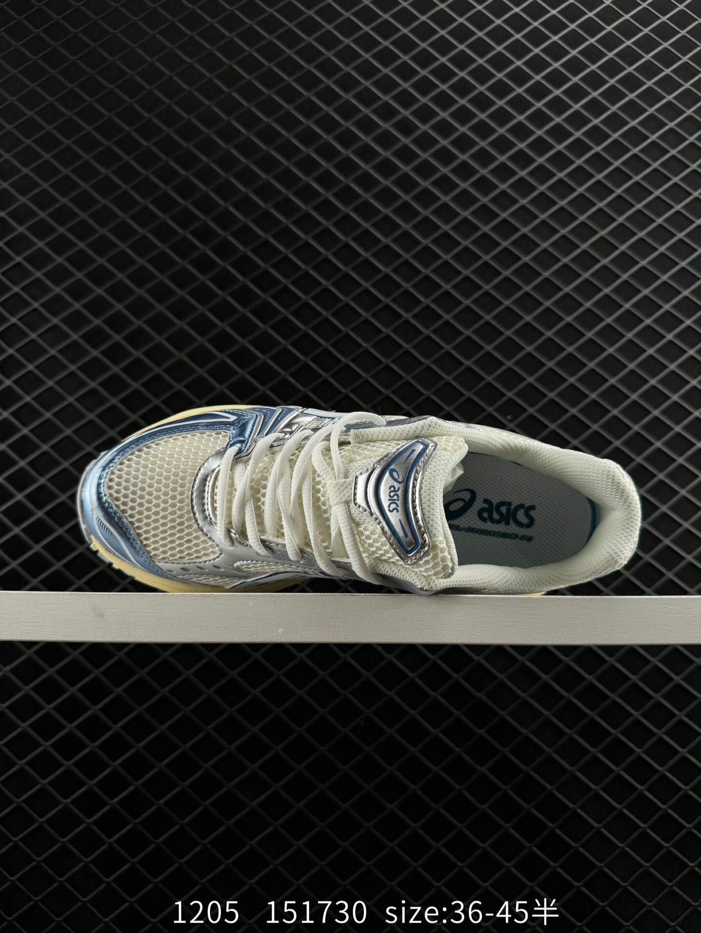 ASICS  Tiger GEL-NYC