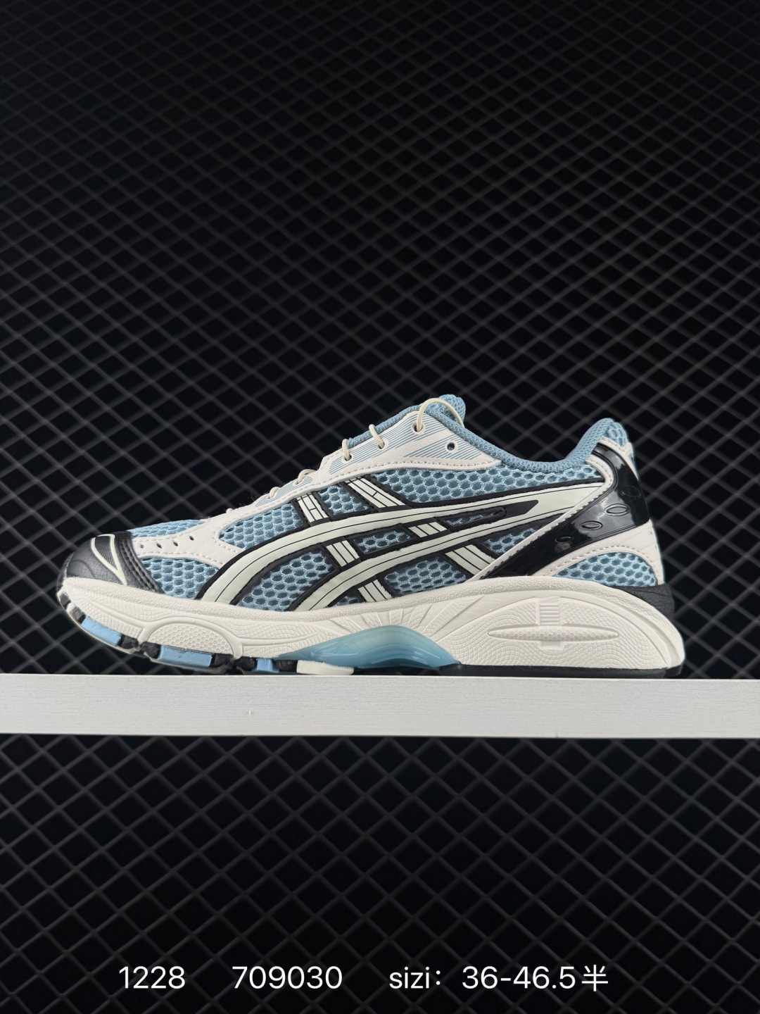 ASICS GEL-KAYANO 14