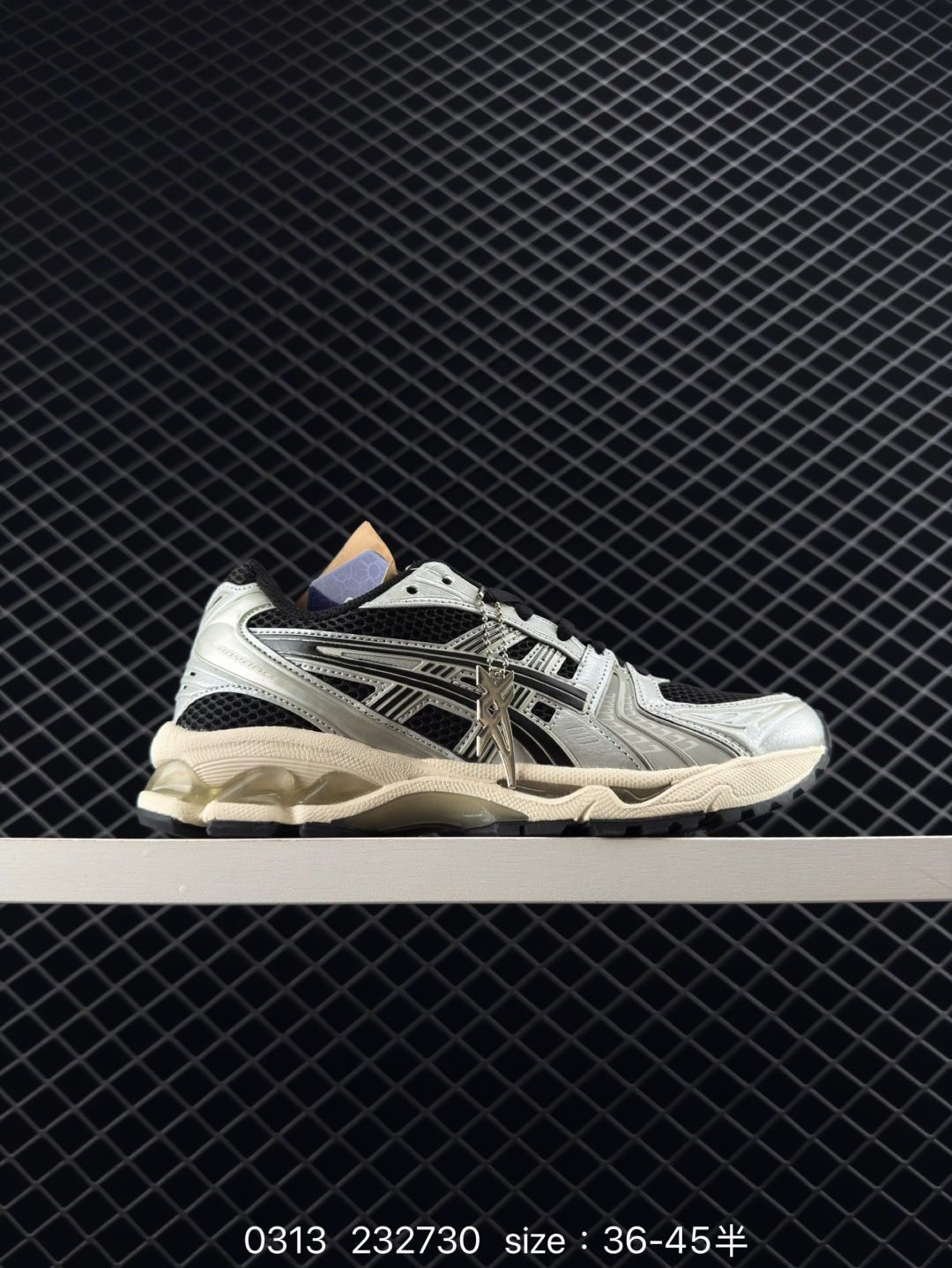 ASICS  GEL-KAYANO 14