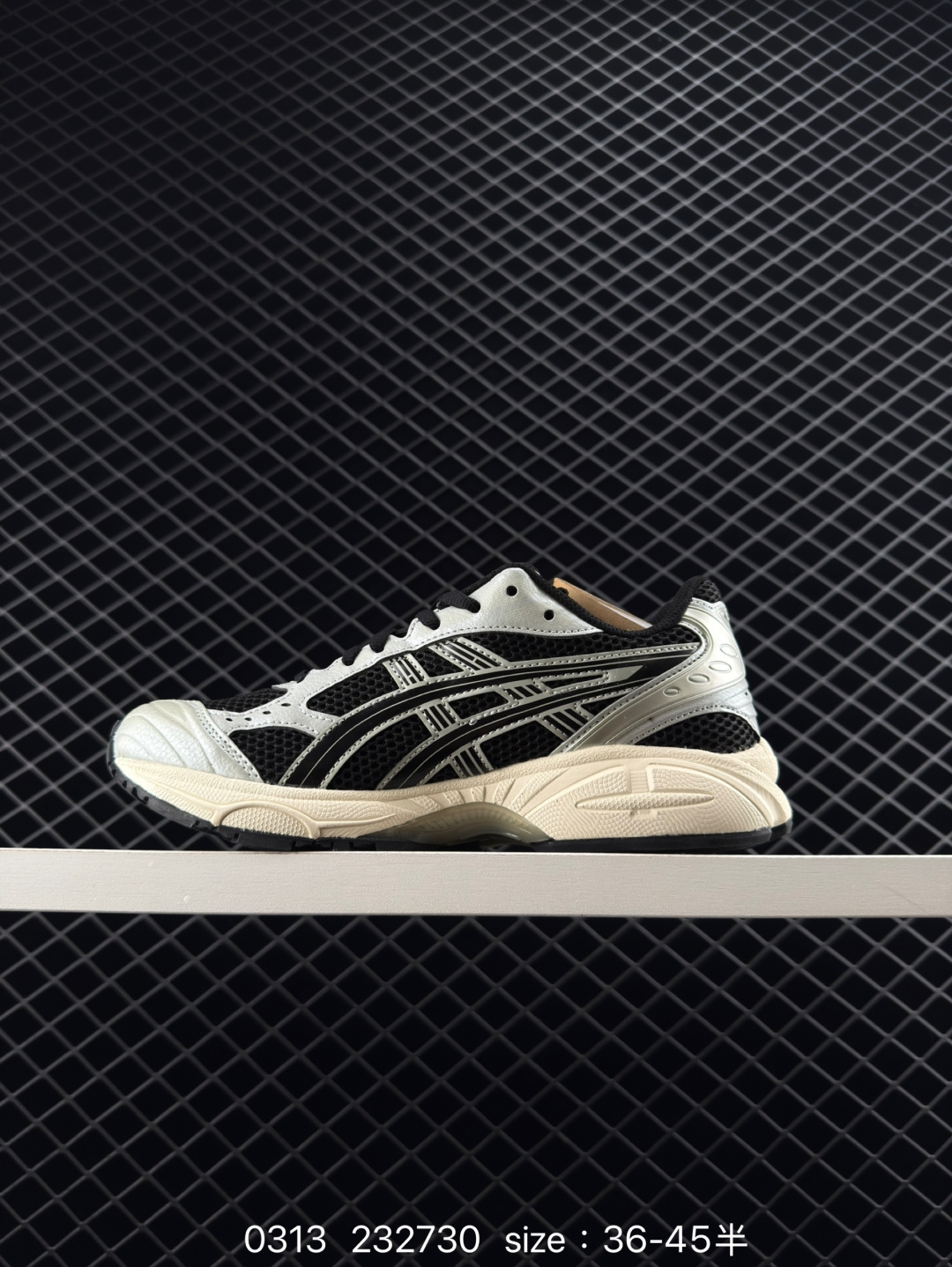 ASICS  GEL-KAYANO 14