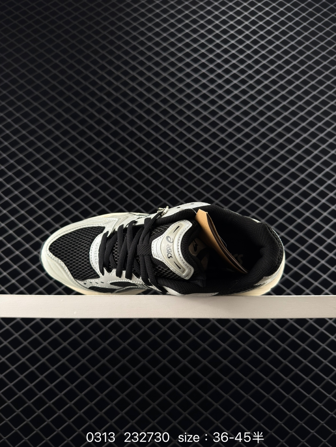 ASICS  GEL-KAYANO 14